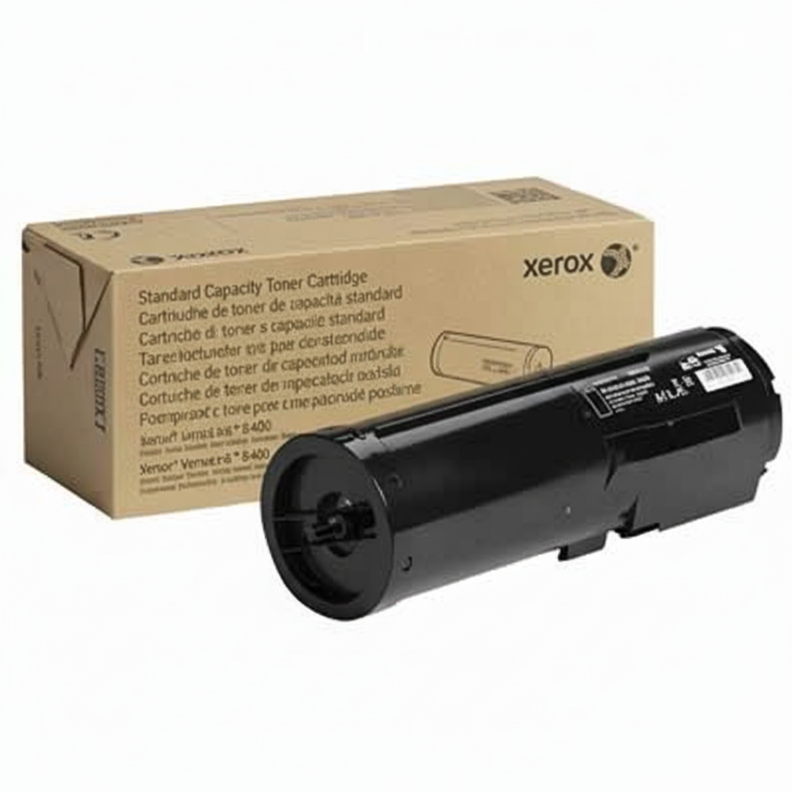 Toner Oryginalny Xerox 3330 (106R03625) (Czarny)