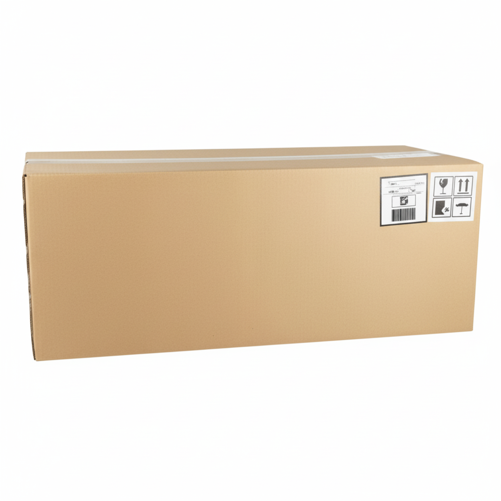 Pas Transmisyjny Oryginalny KM A797R73400 (A797R73400)