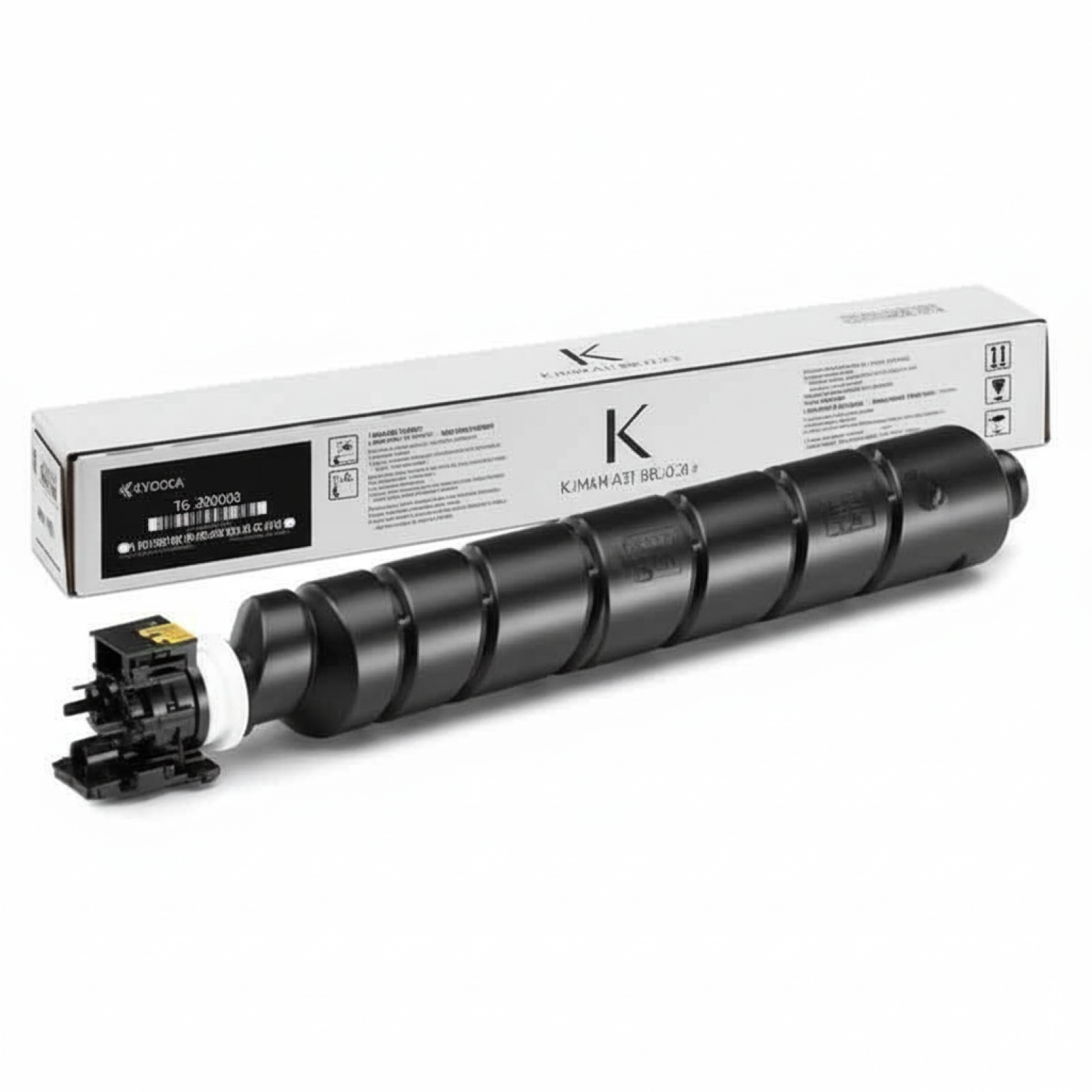 Toner Oryginalny Kyocera TK-8800K (1T02RR0NL0) (Czarny)