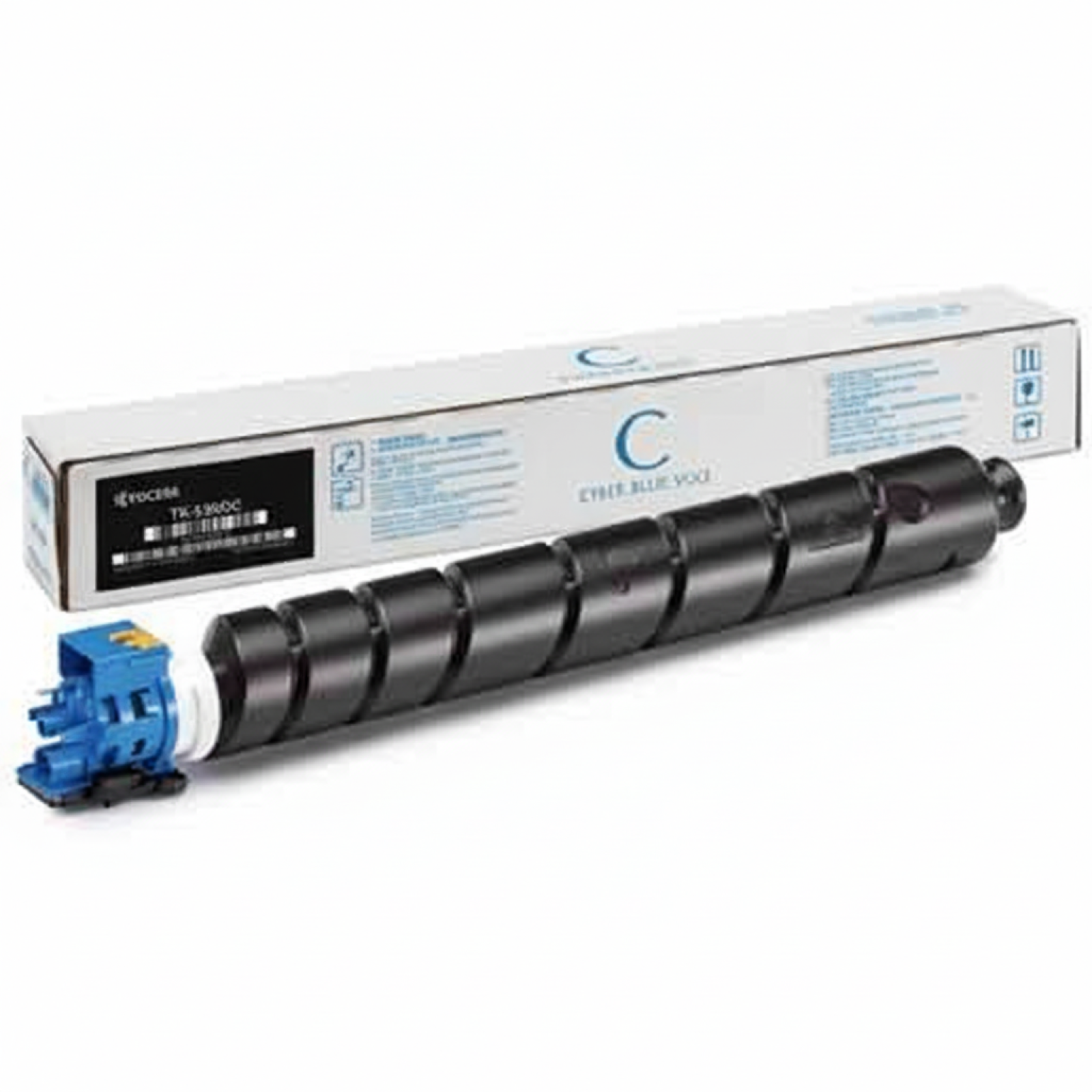 Toner Oryginalny Kyocera TK-8800C (1T02RRCNL0) (Błękitny)