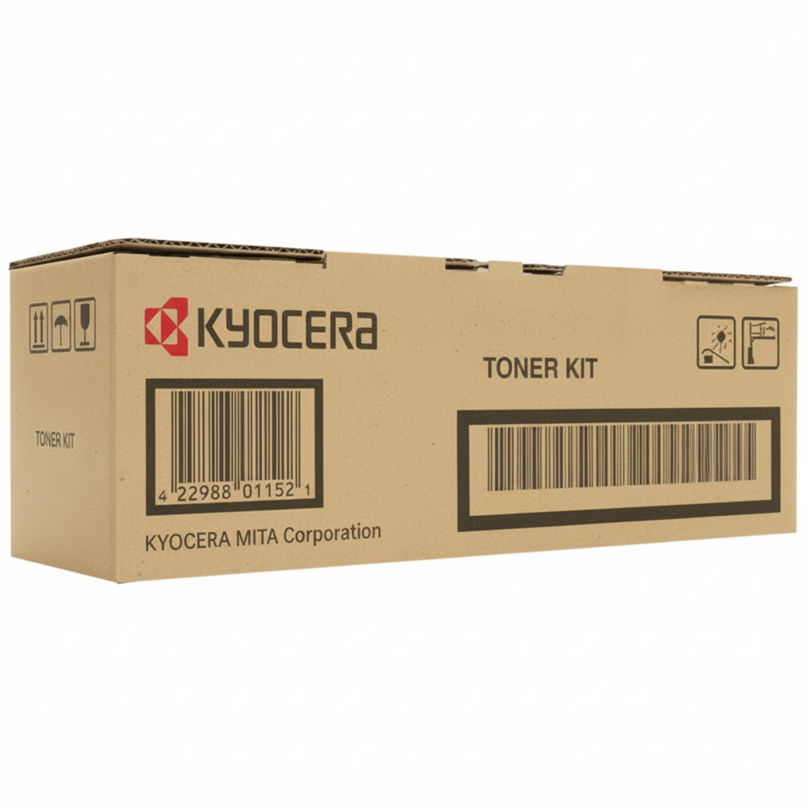 Toner Oryginalny Kyocera TK-5315K (1T02WH0NL0) (Czarny)