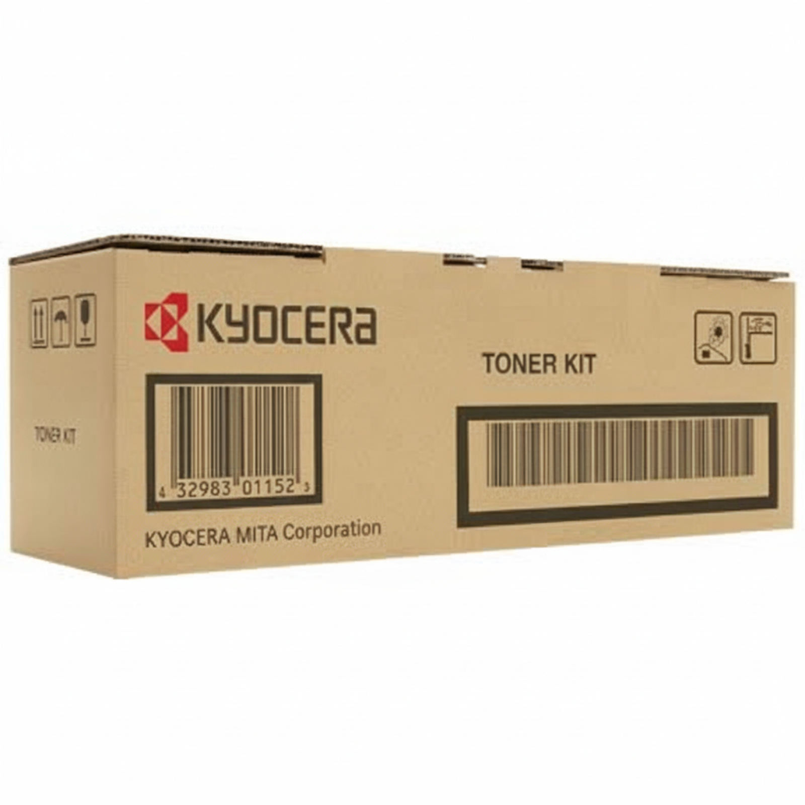 Toner Oryginalny Kyocera TK-5315C (1T02WHCNL0) (Błękitny)