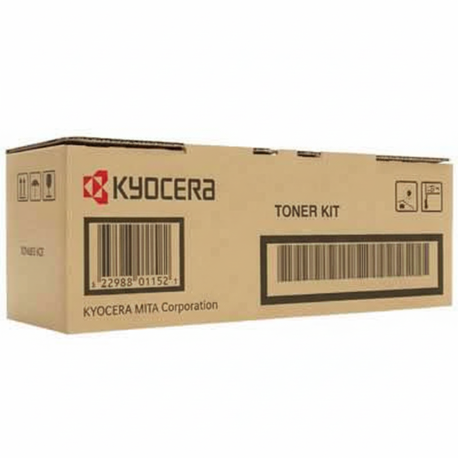 Toner Oryginalny Kyocera TK-5315M (1T02WHBNL0) (Purpurowy)
