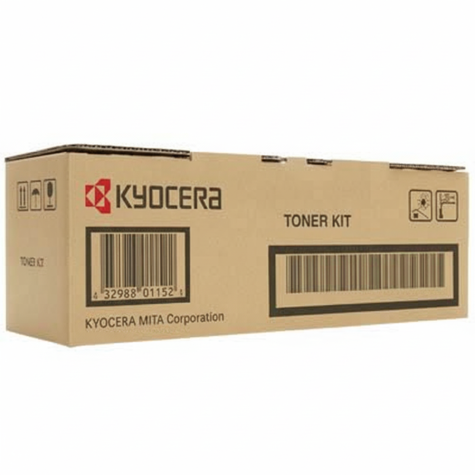 Toner Oryginalny Kyocera TK-5315Y (1T02WHANL0) (Żółty)