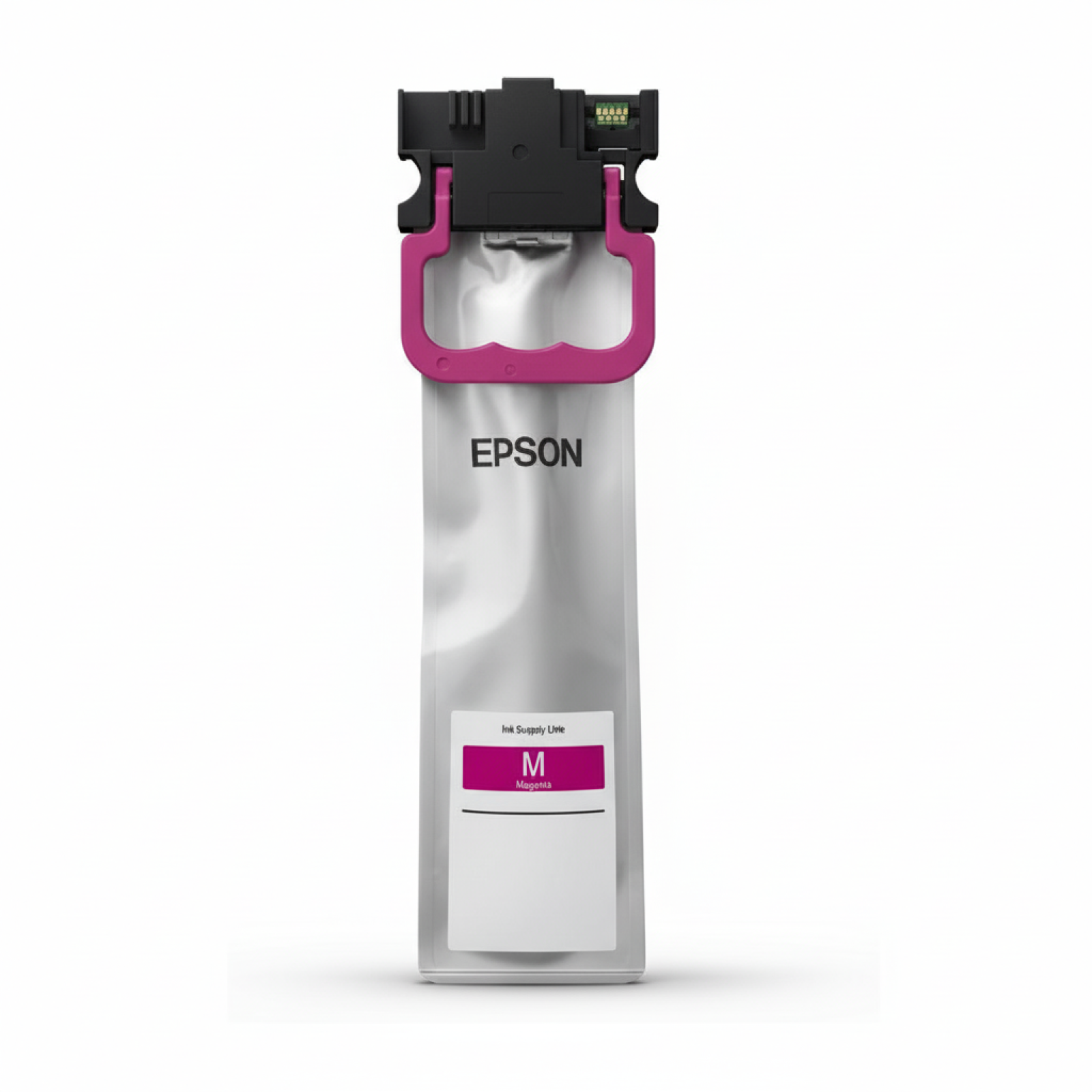 Tusz Oryginalny Epson T01C3 XL (C13T01C300) (Purpurowy)