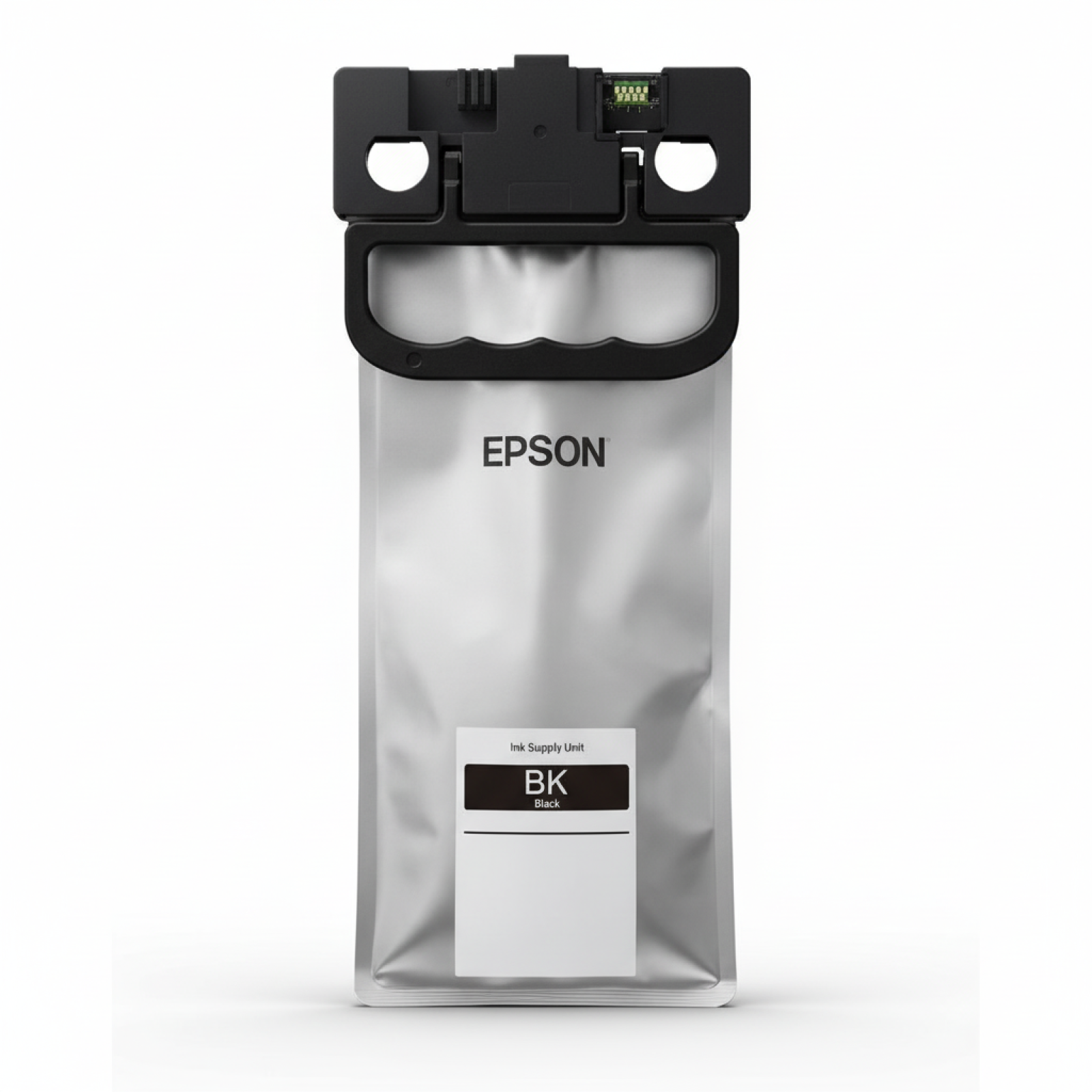 Tusz Oryginalny Epson T01C1 XL (C13T01C100) (Czarny)