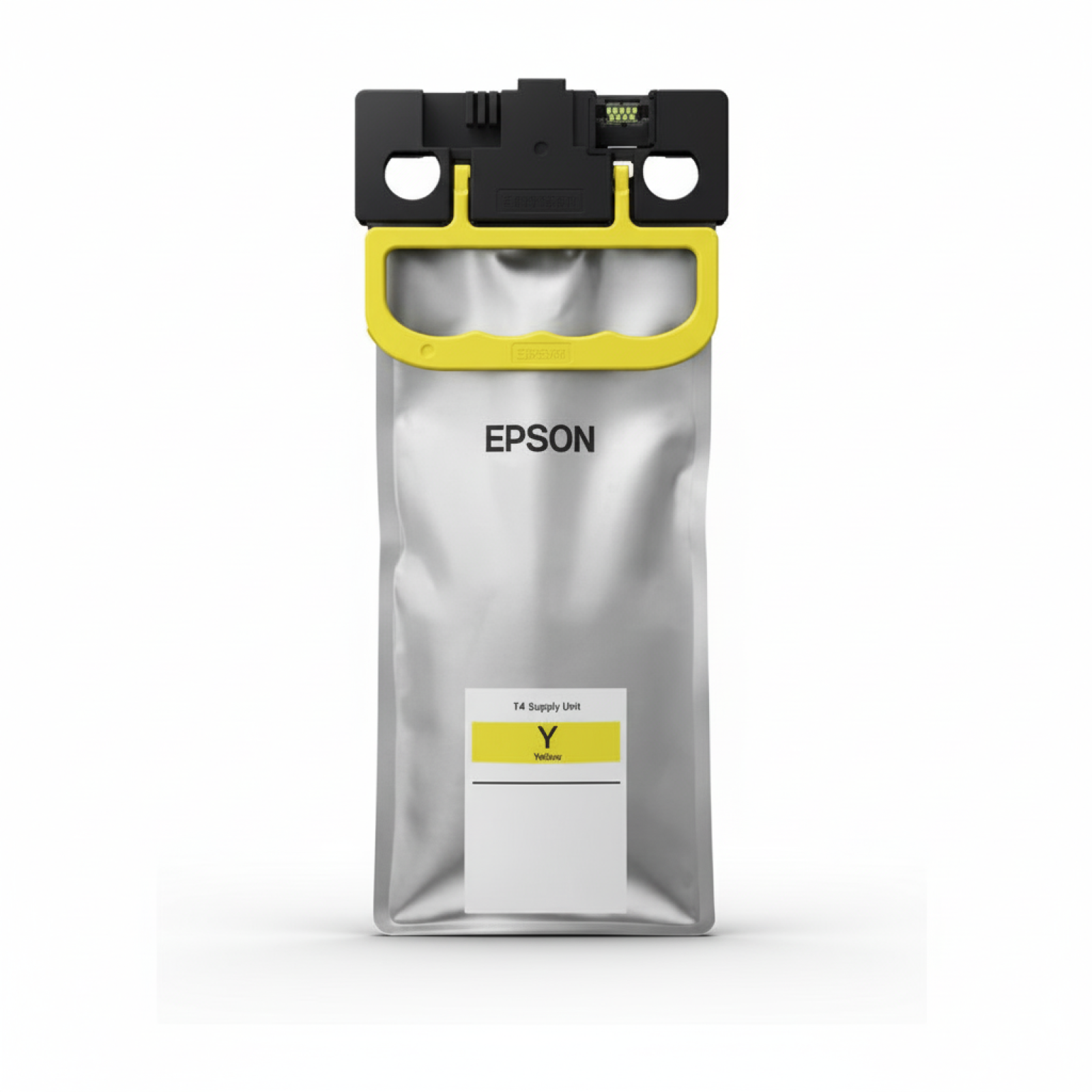 Tusz Oryginalny Epson T01D4 XXL (C13T01D400) (Żółty)