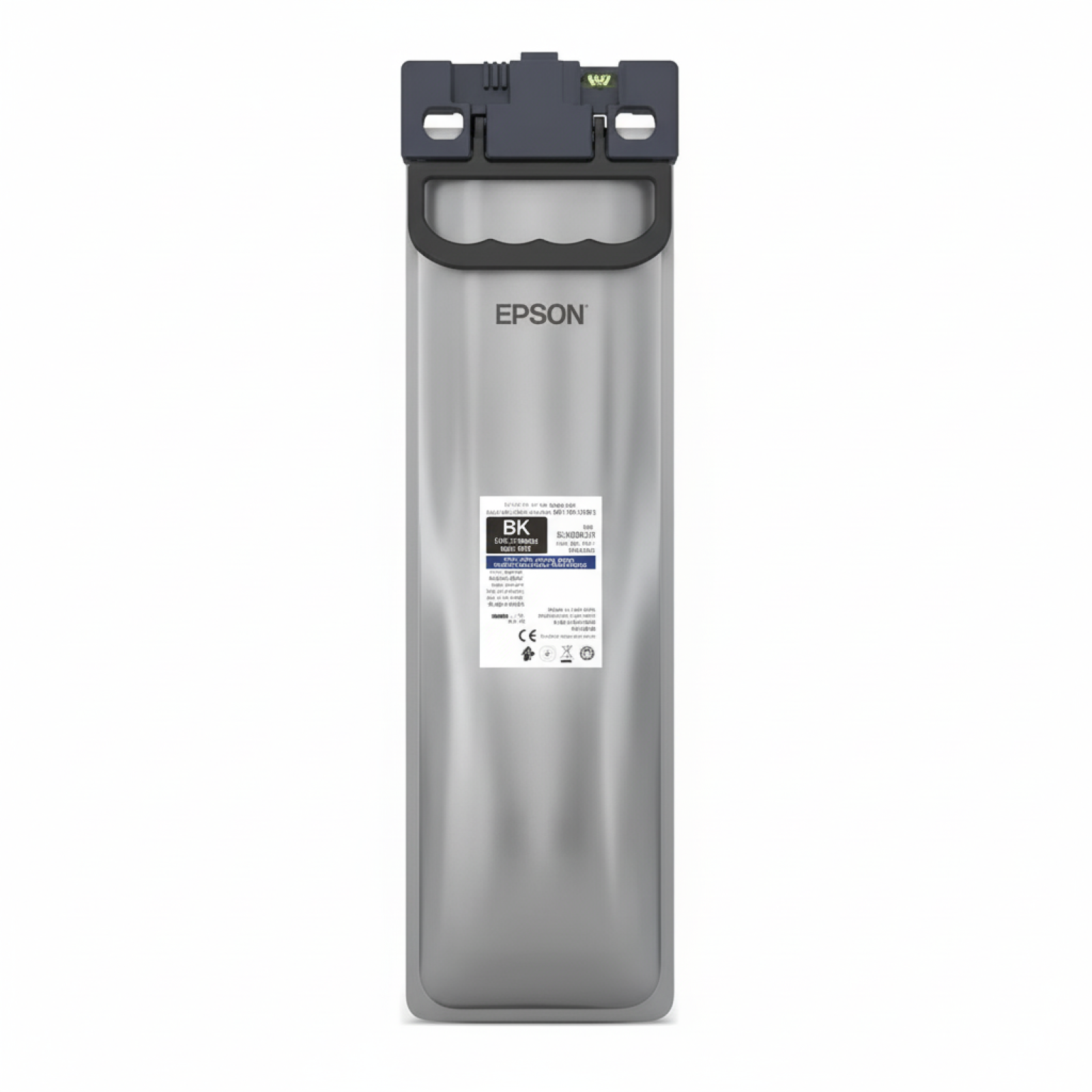 Tusz Oryginalny Epson T05A1 (C13T05A100) (Czarny)