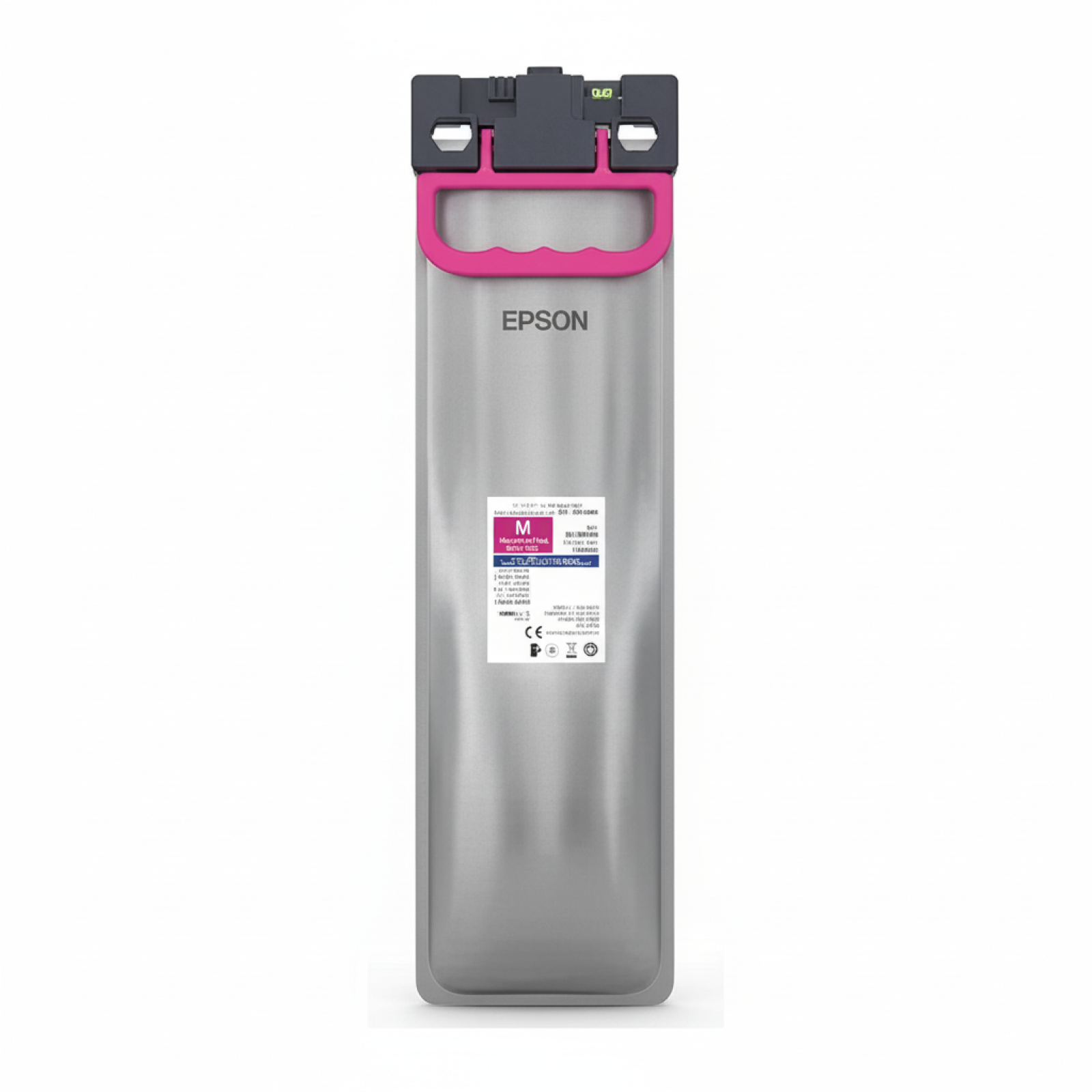 Tusz Oryginalny Epson T05A3 (C13T05A300) (Purpurowy)