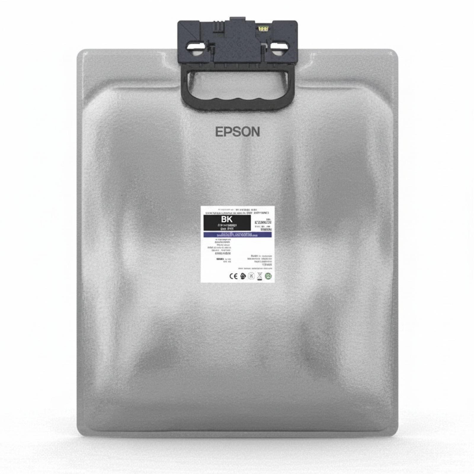 Tusz Oryginalny Epson T05B1 (C13T05B140) (Czarny)