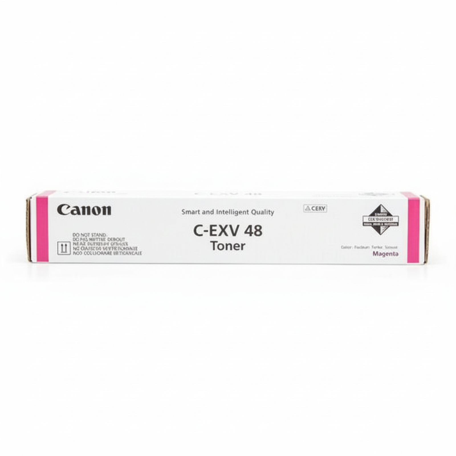 Toner Oryginalny Canon C-EXV48 M (9108B002) (Purpurowy)