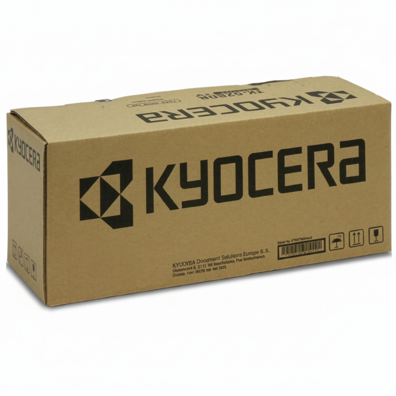 Toner Oryginalny Kyocera TK-5345M (1T02ZLBNL0) (Purpurowy)