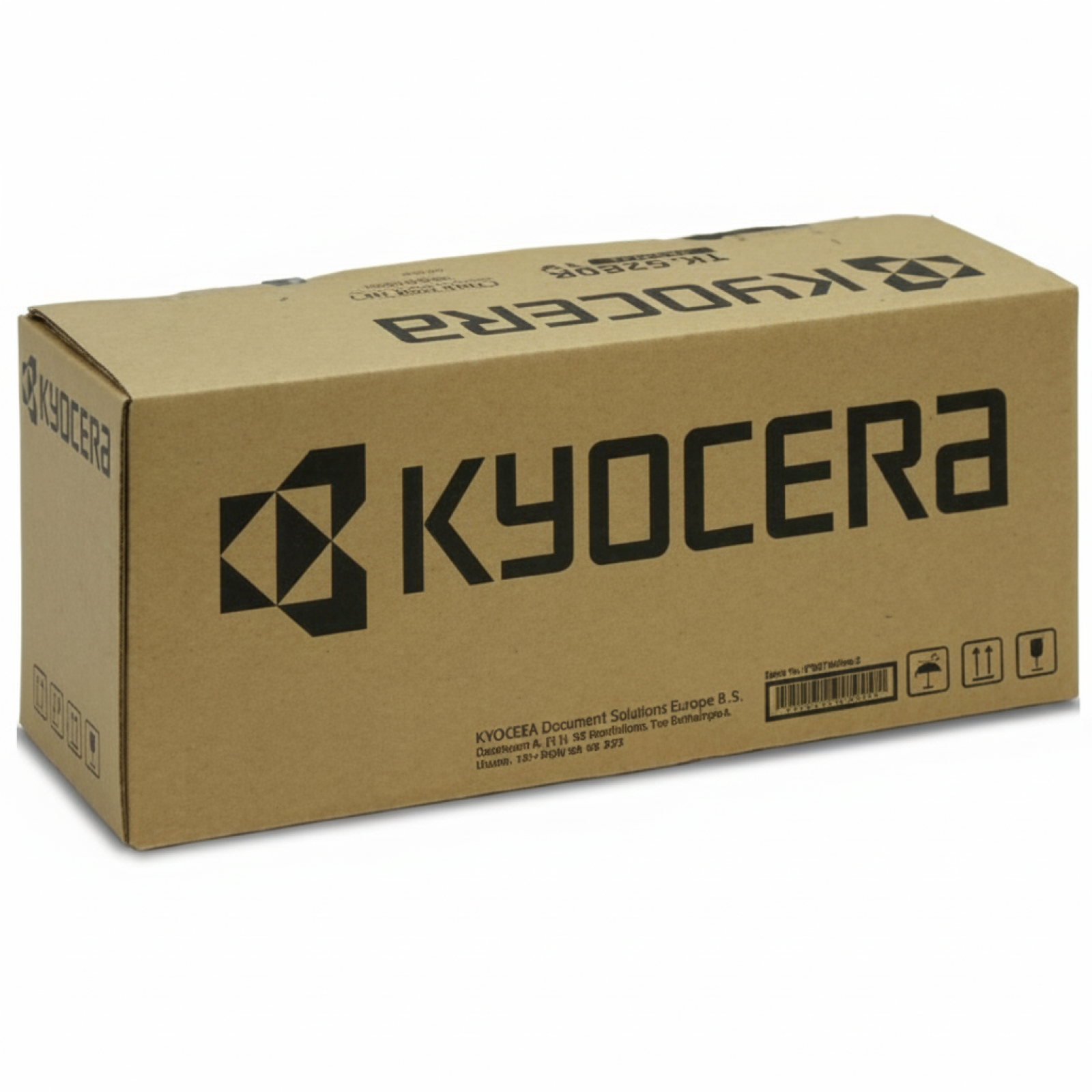 Toner Oryginalny Kyocera TK-5345Y (1T02ZLANL0) (Żółty)