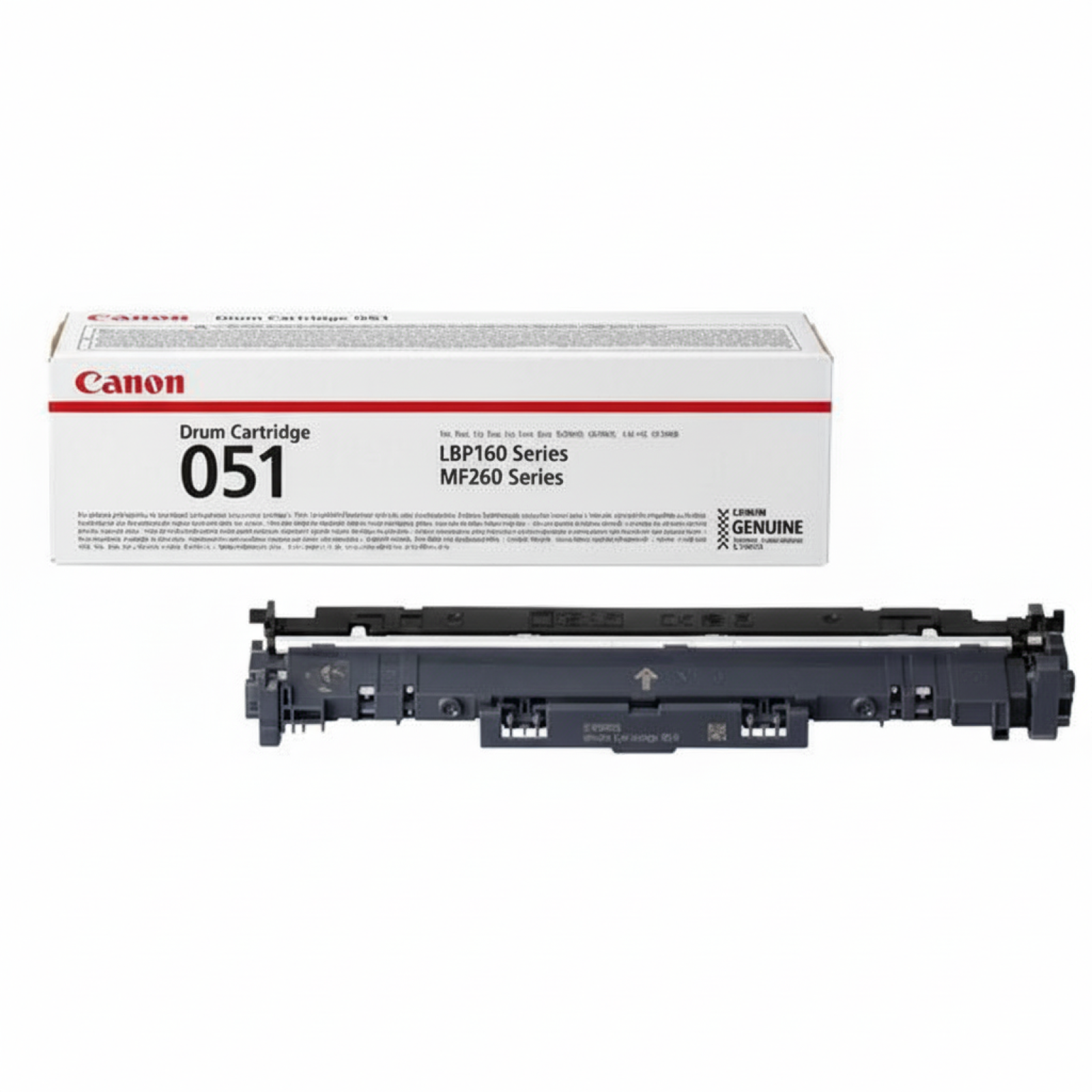 Bęben Oryginalny Canon 051 (2170C001) (Czarny)
