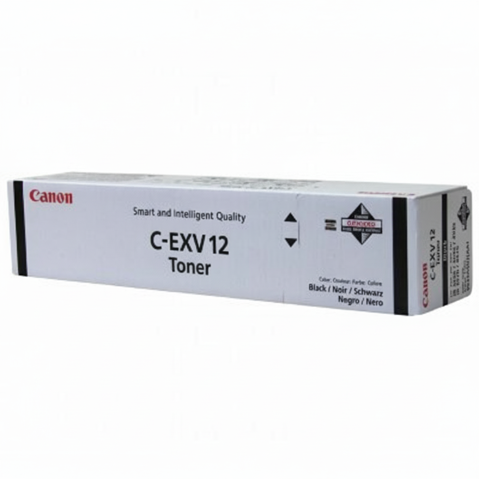 Toner Oryginalny Canon C-EXV 12 (9634A002) (Czarny)