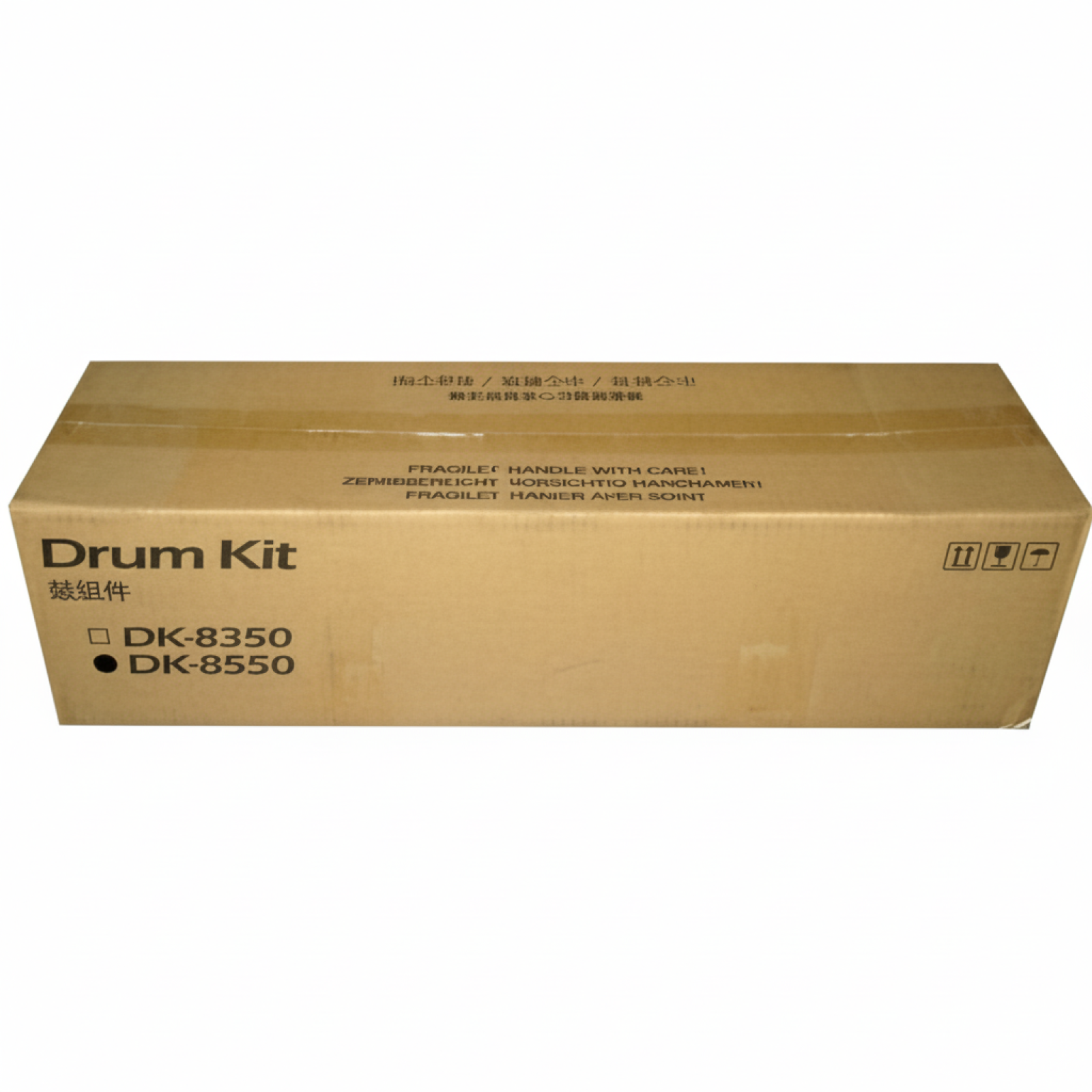 Bęben Oryginalny Kyocera DK-8550 (302ND93072) (Czarny)