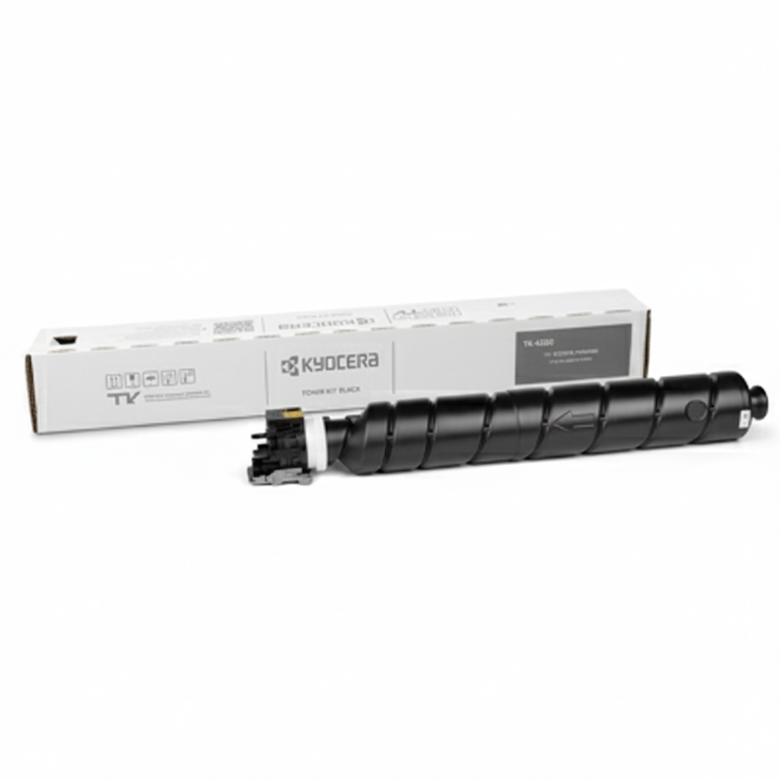 Toner Oryginalny Kyocera TK-6330 (1T02RS0NL0) (Czarny)