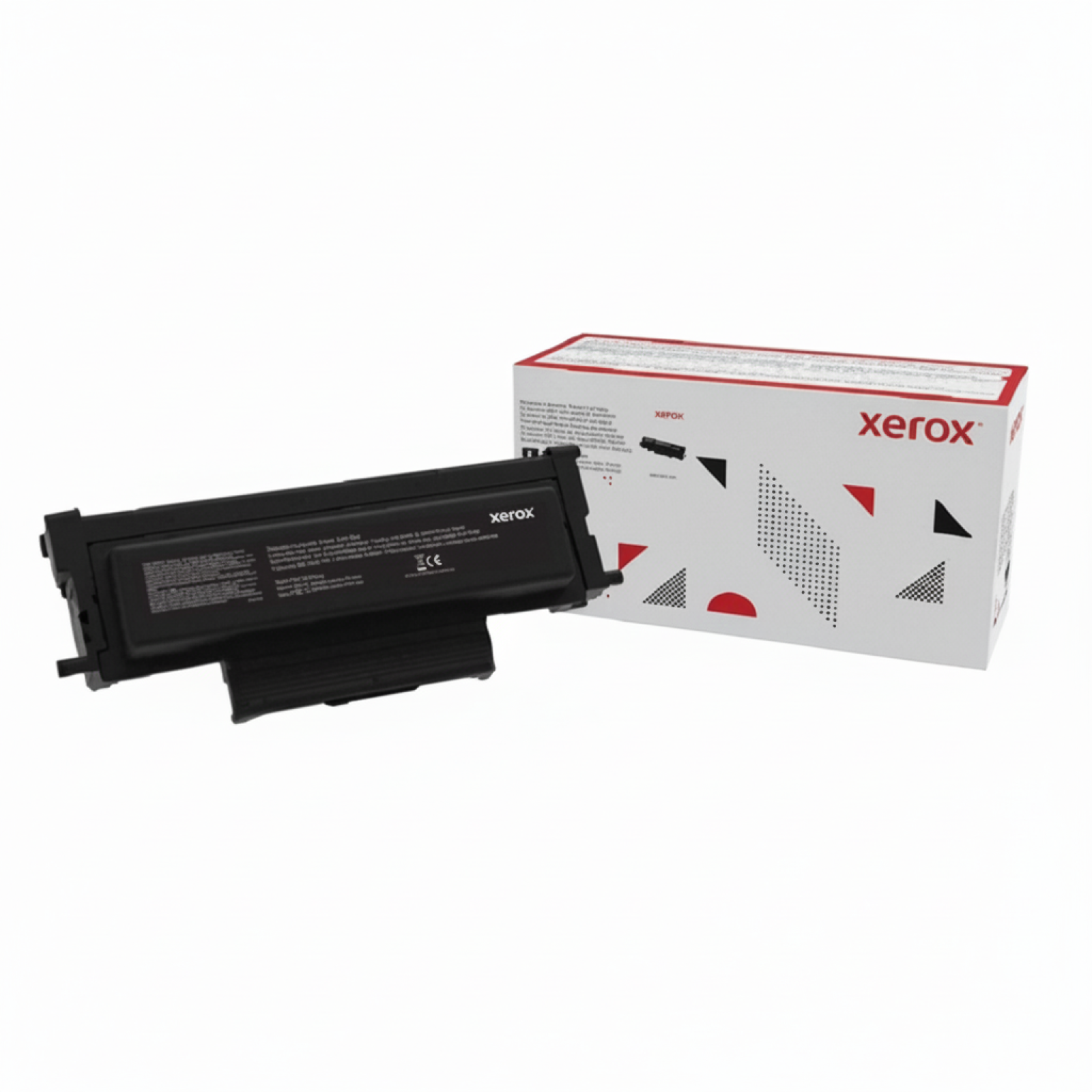 Toner Oryginalny Xerox B235 3K (006R04403) (Czarny)