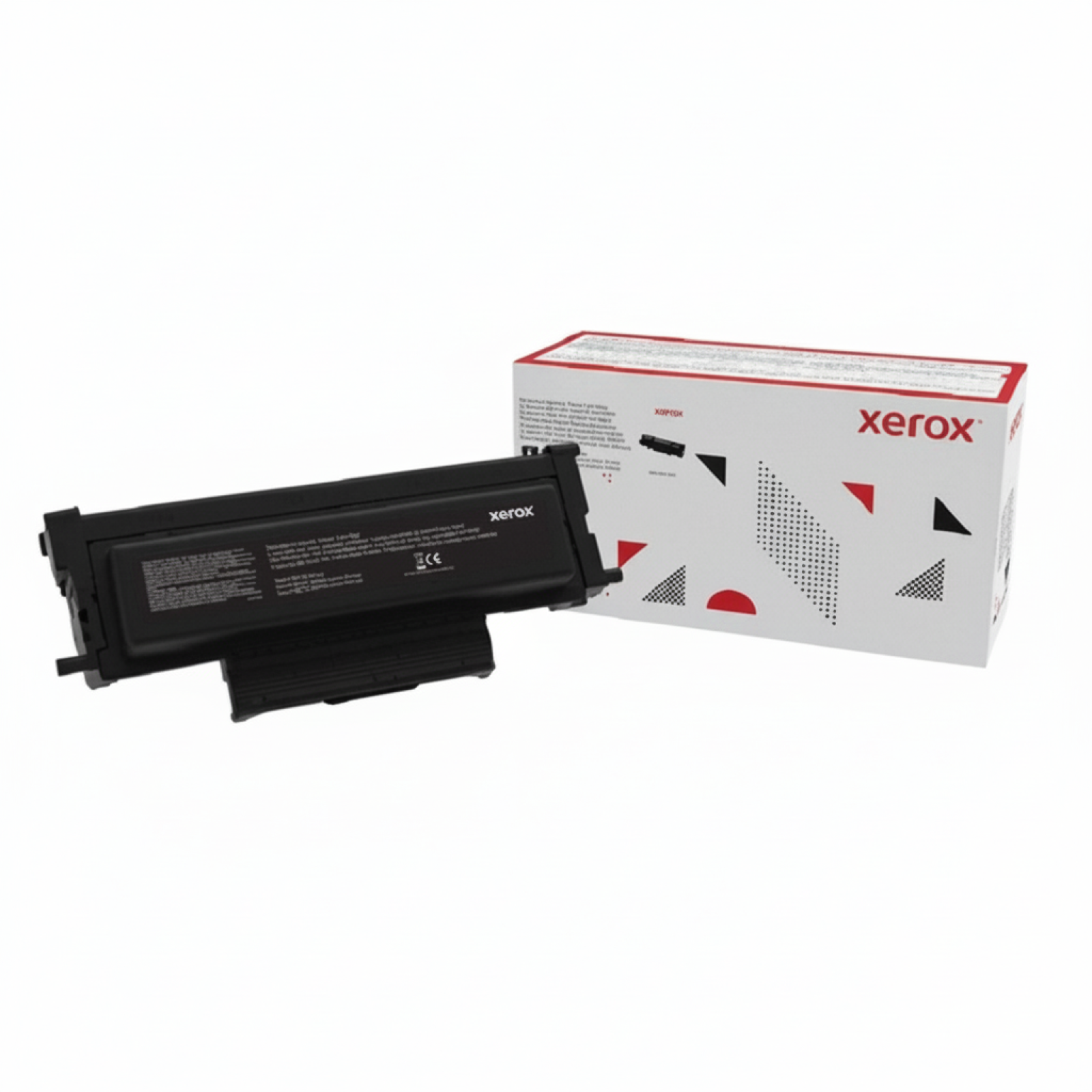 Toner Oryginalny Xerox B235 6K (006R04404) (Czarny)