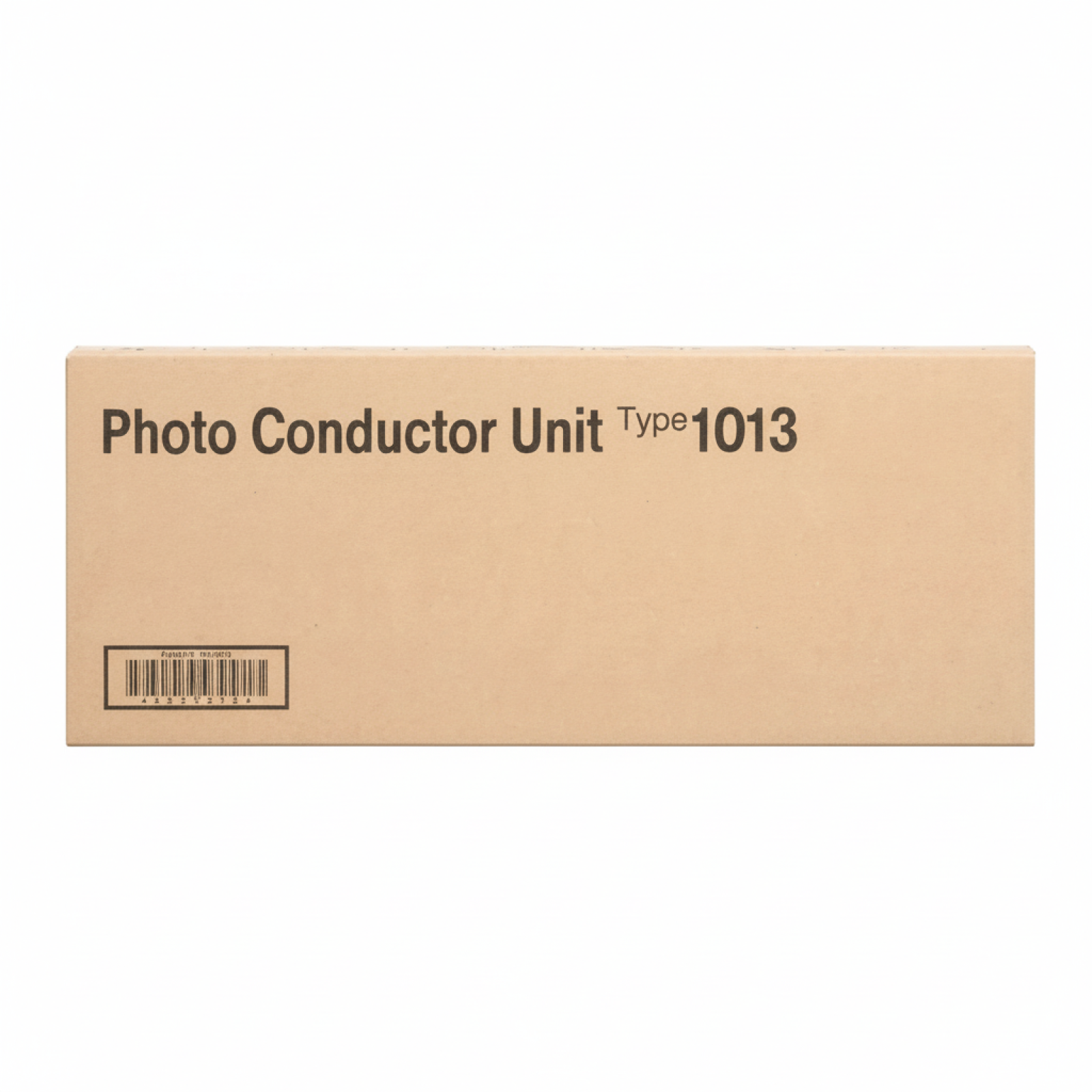 Bęben Oryginalny Ricoh Typ 1013 (411113) (Czarny)