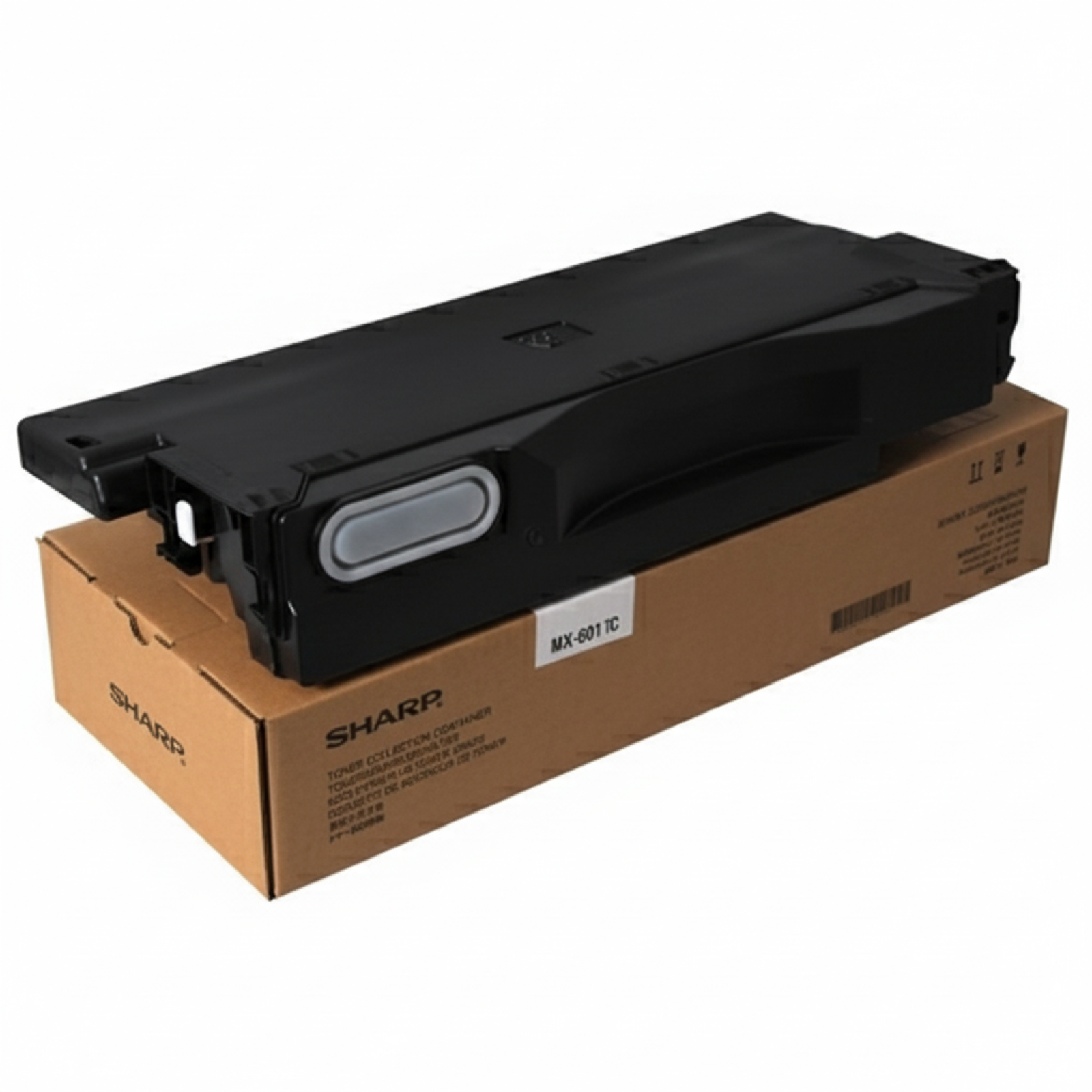 Pojemnik na Zużyty Toner Oryginalny Sharp MX-609HB (MX609HB)