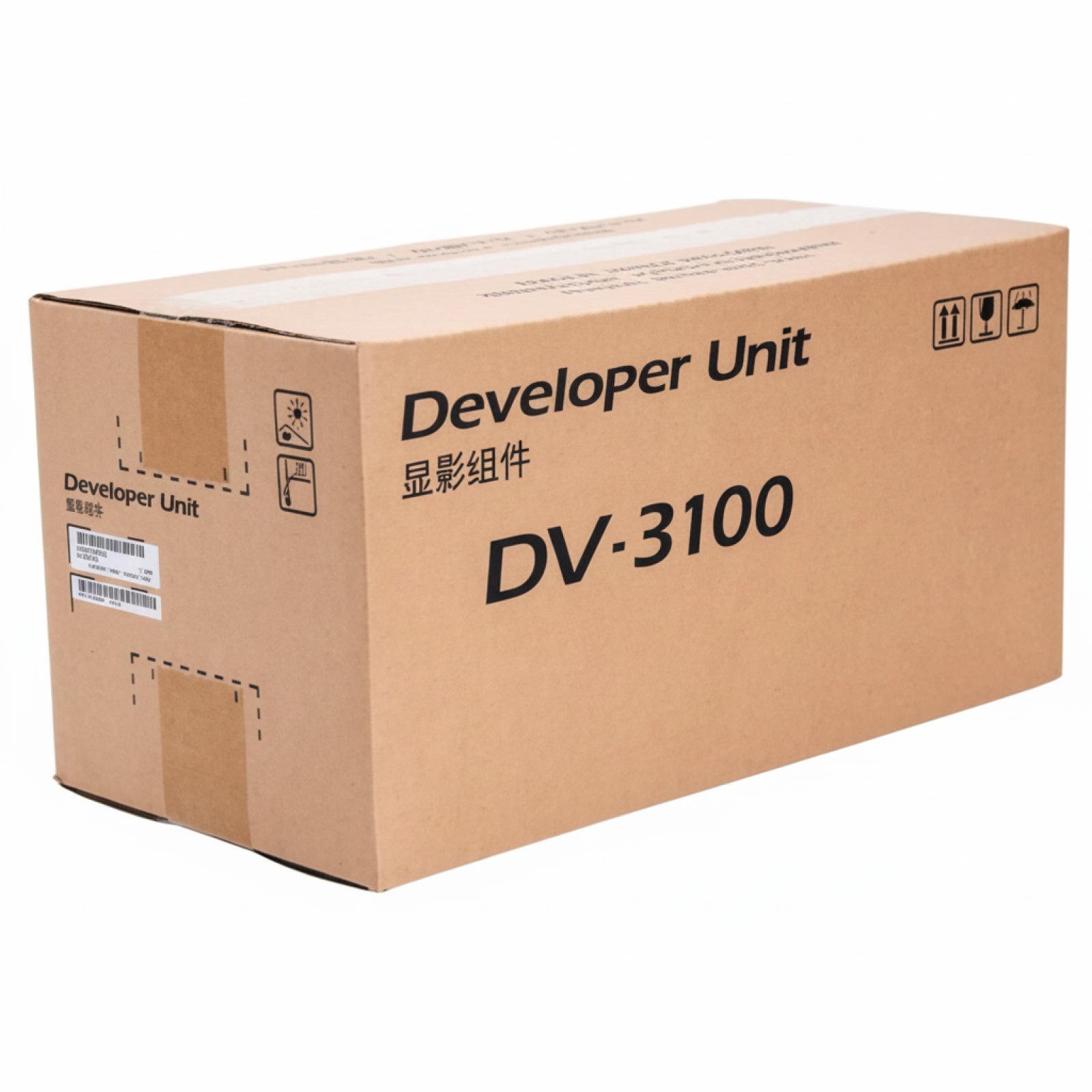 Developer Oryginalny Kyocera DV-3100 (2LV93080, 302LV93080)