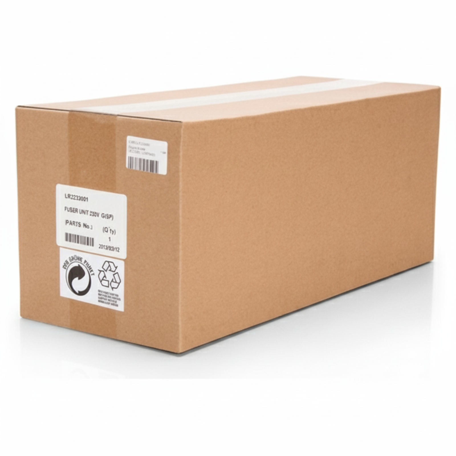 Zespół Grzewczy Oryginalny Brother LY6754001 (LY6754001, LR2232001)