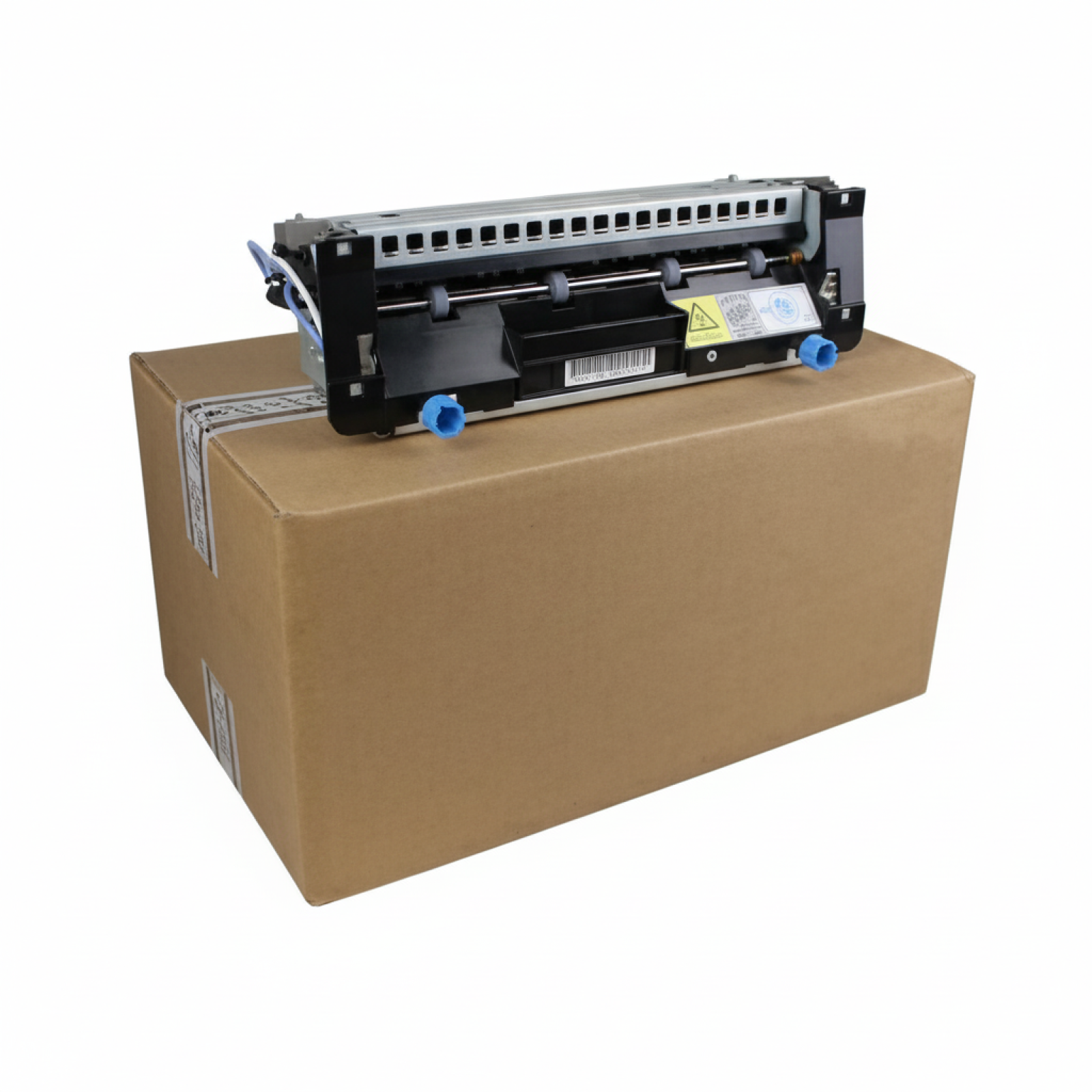 Zespół Grzewczy Oryginalny Lexmark 40X7744 (40X7744)