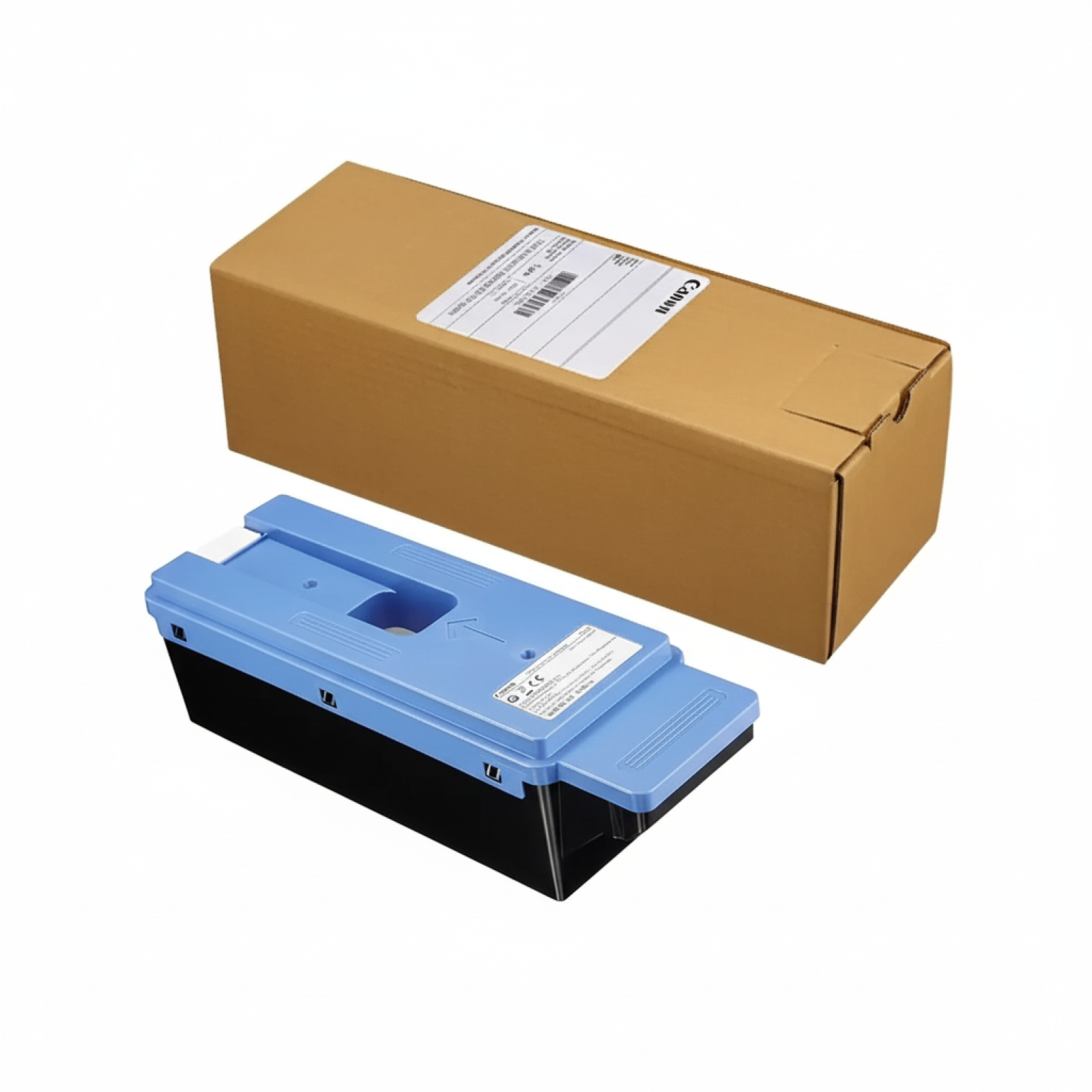 Pojemnik na Zużyty Tusz Oryginalny Canon MC-30 (1156C002)