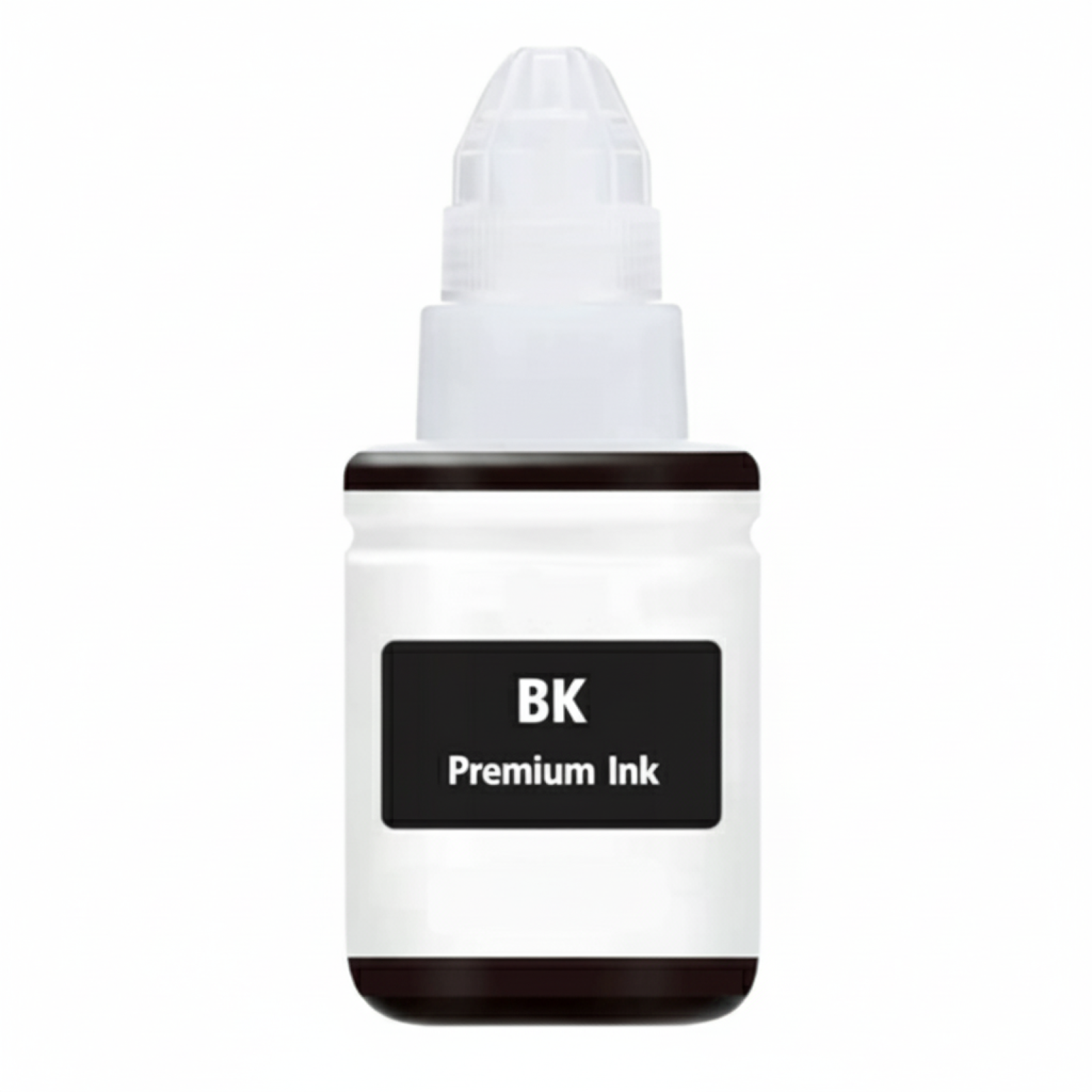 Tusz Zamiennik GI-40 PGBK do Canon (3385C001) (Czarny)