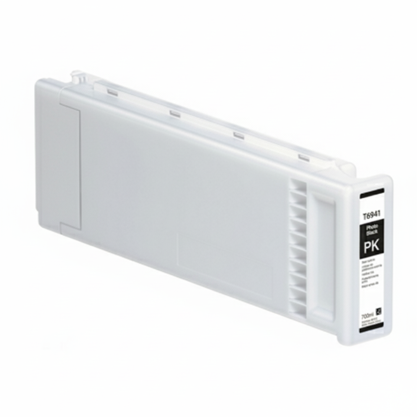 Tusz Zamiennik T6941 do Epson (C13T694100) (Czarny Foto)