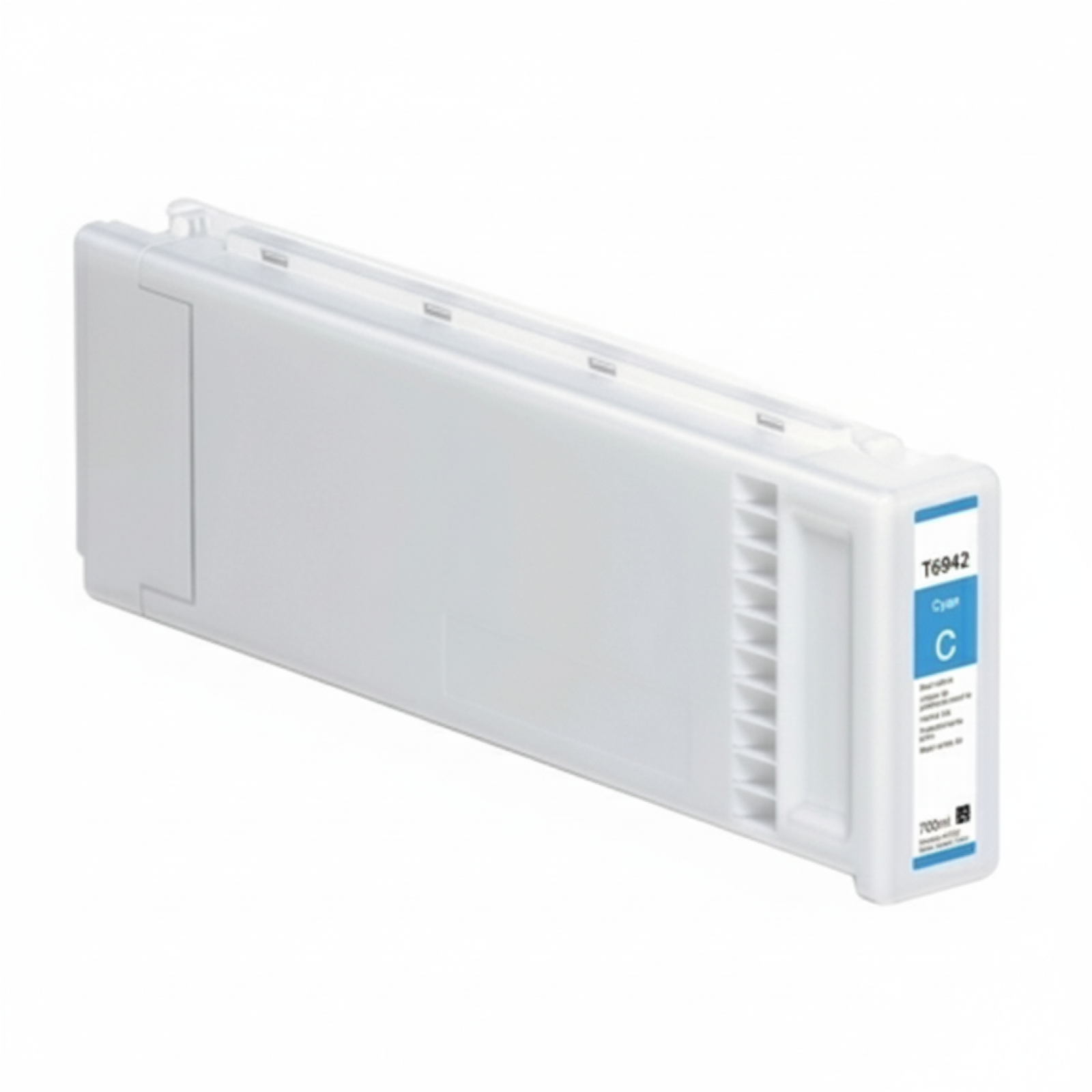 Tusz Zamiennik T6942 do Epson (C13T694200) (Błękitny)