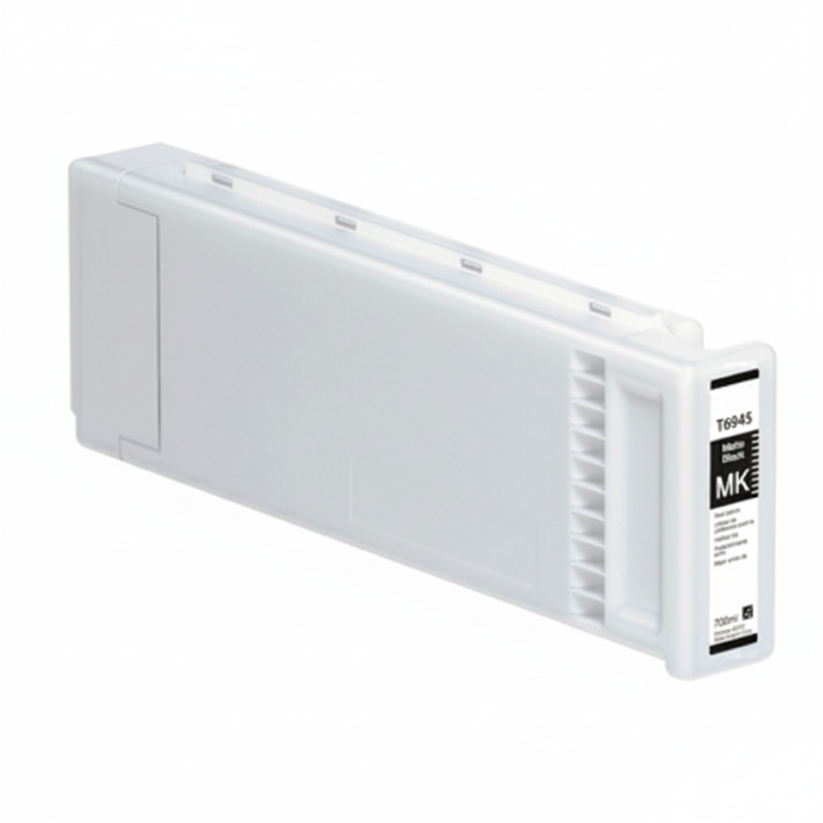 Tusz Zamiennik T6945 do Epson (C13T694500) (Czarny matowy)