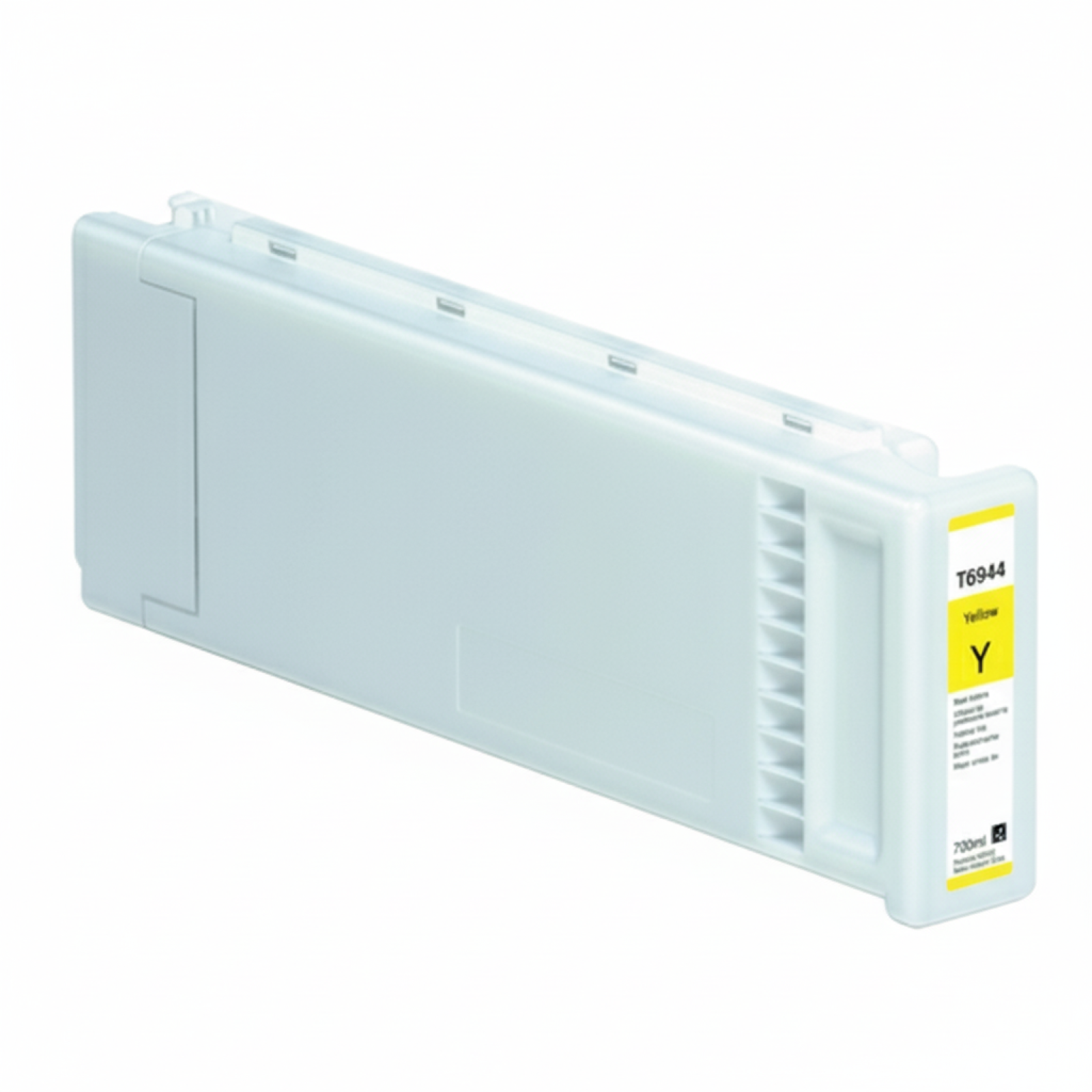 Tusz Zamiennik T6944 do Epson (C13T694400) (Żółty)