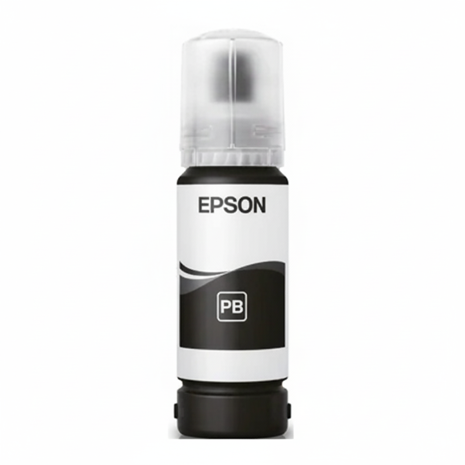 Tusz Zamiennik 115 do Epson (C13T07D14A) (Czarny Foto)