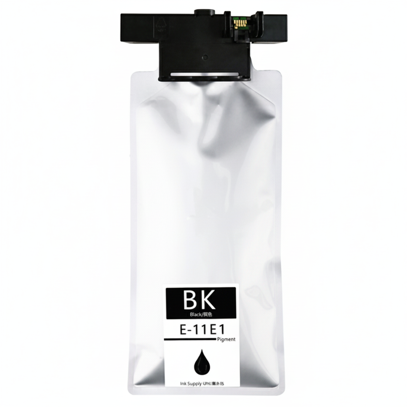 Tusz Zamiennik T11E1 XXL do Epson (C13T11E140) (Czarny)