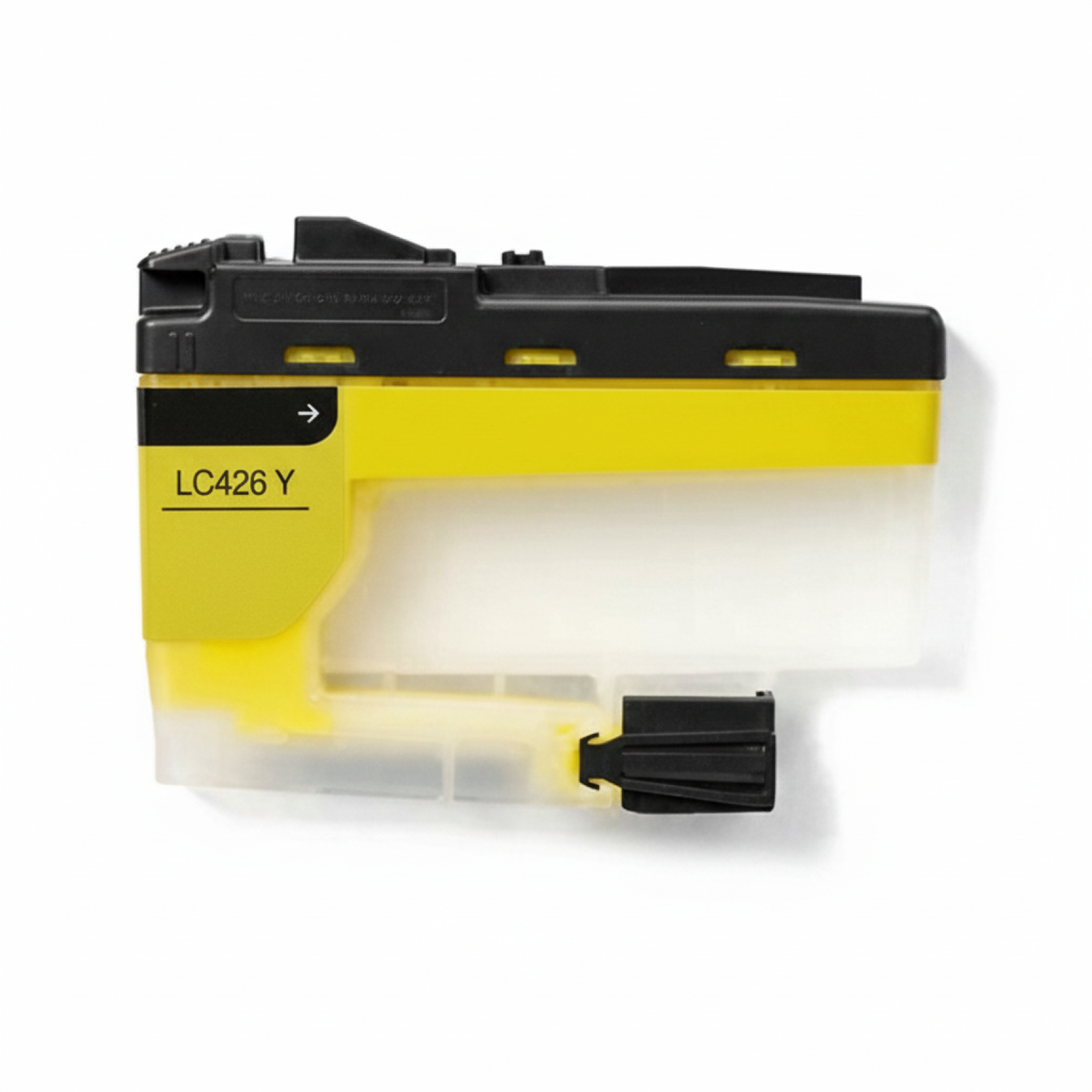 Tusz Zamiennik LC-426 Y do Brother (LC426Y) (Żółty)