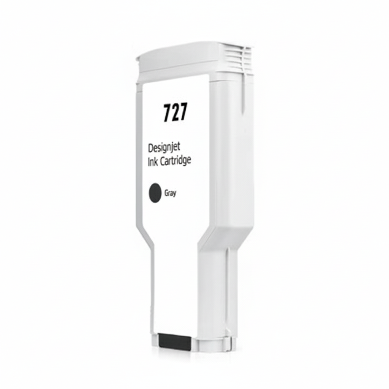 Tusz Zamiennik 727 XL do HP (B3P24A) (Szary)