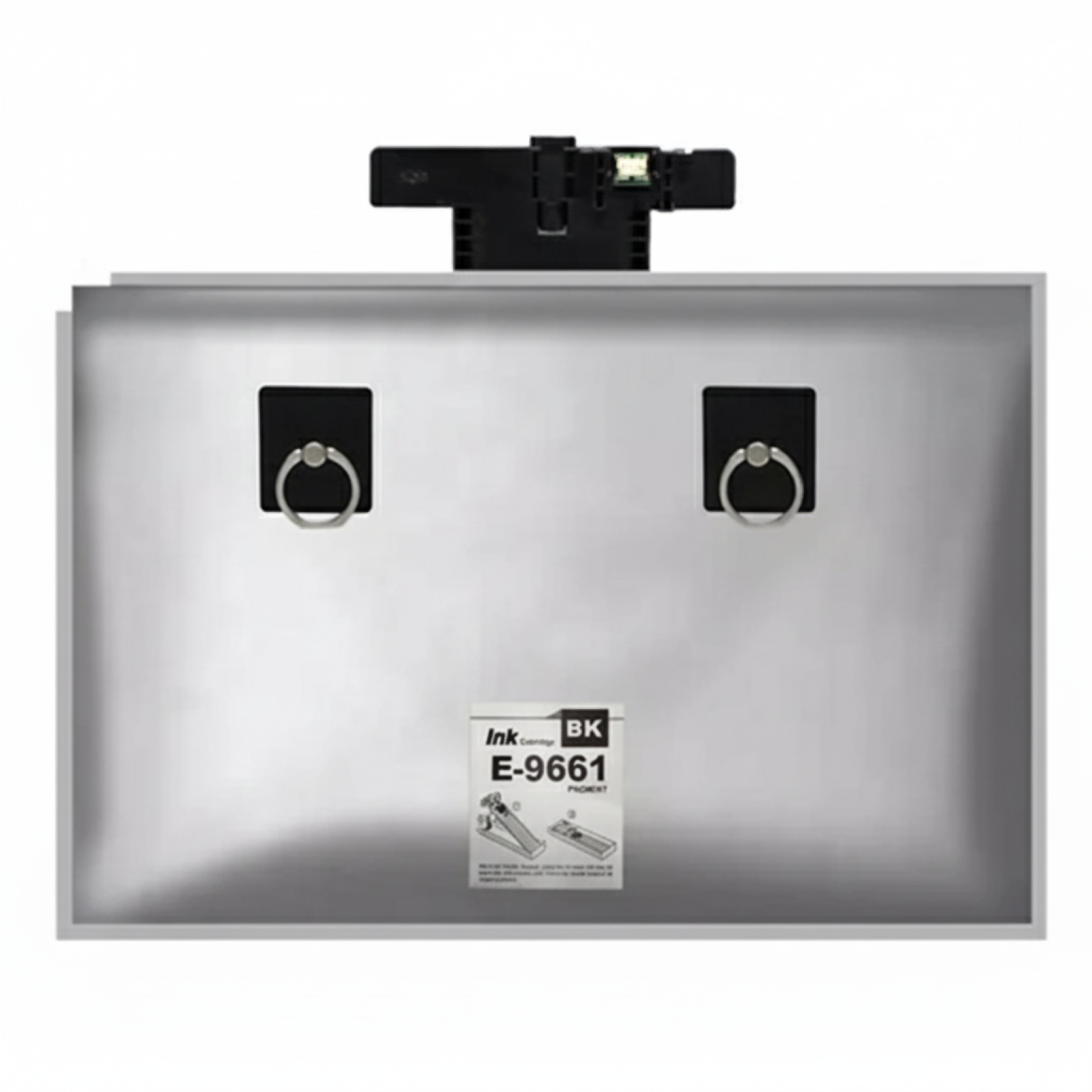 Tusz Zamiennik T9661 do Epson (C13T966140) (Czarny)