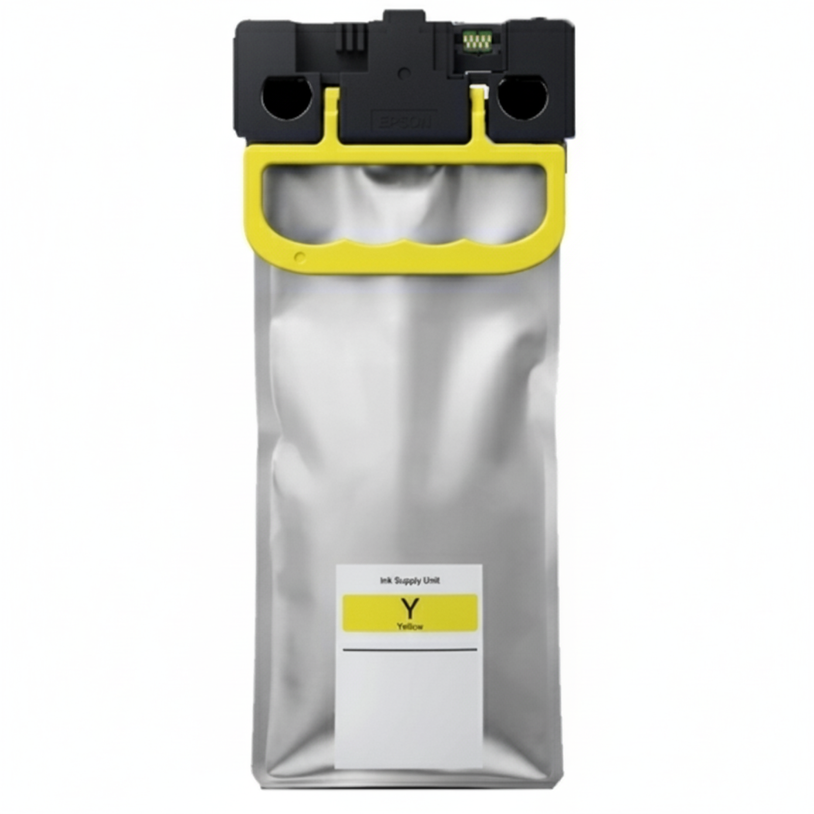 Tusz Zamiennik T01D4 XXL do Epson (C13T01D400) (Żółty)