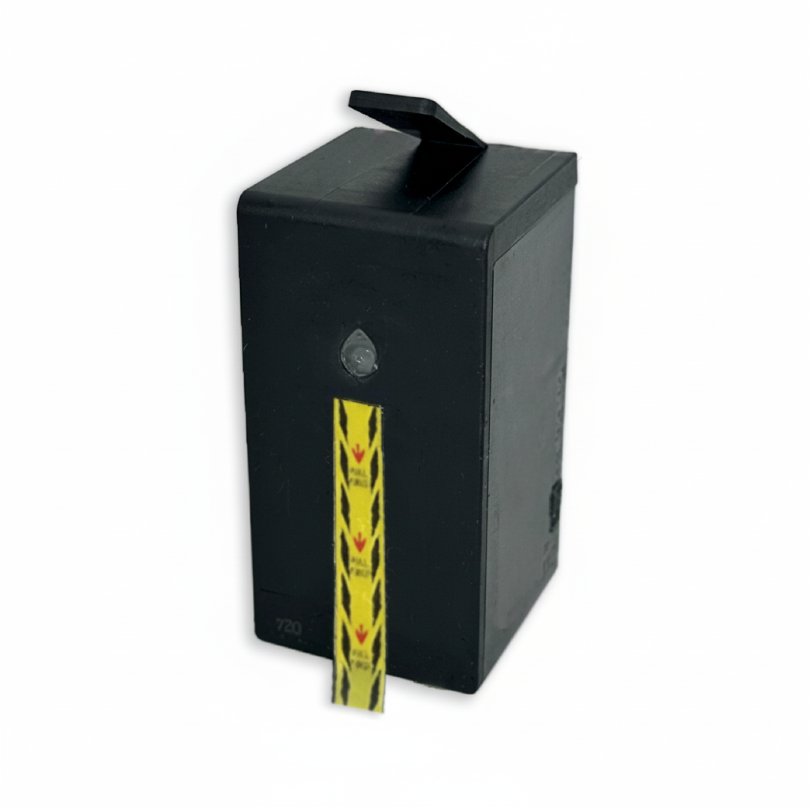 Tusz Zamiennik 924e do HP (4K0V0NE) (Czarny)