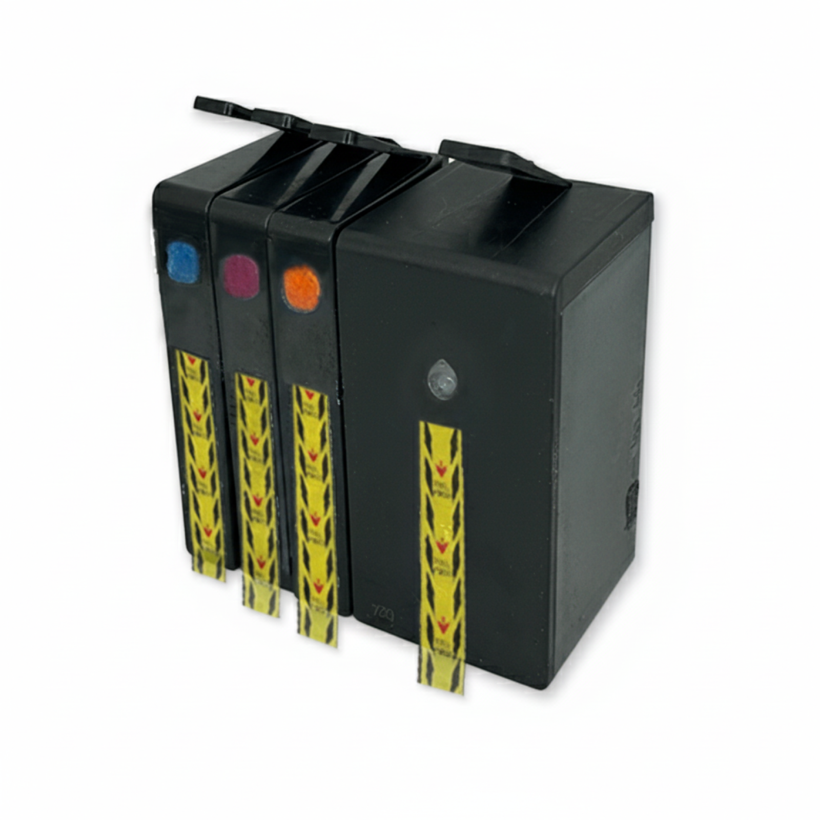 Tusze Zamienniki 924e do HP (DT-AH-924e K) (komplet)