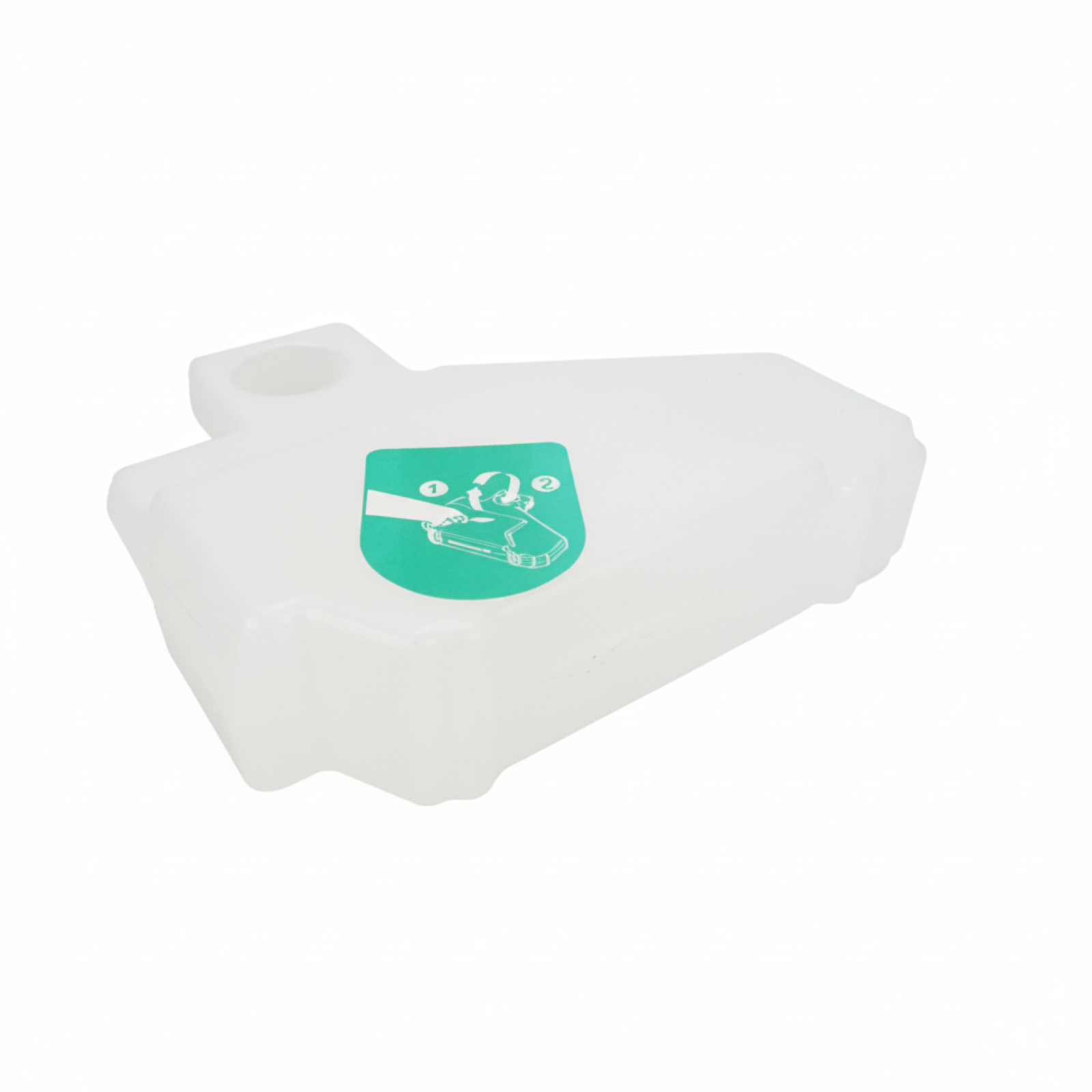 Pojemnik na Zużyty Toner Zamiennik WT-101 do Canon (FM3-9276-000)