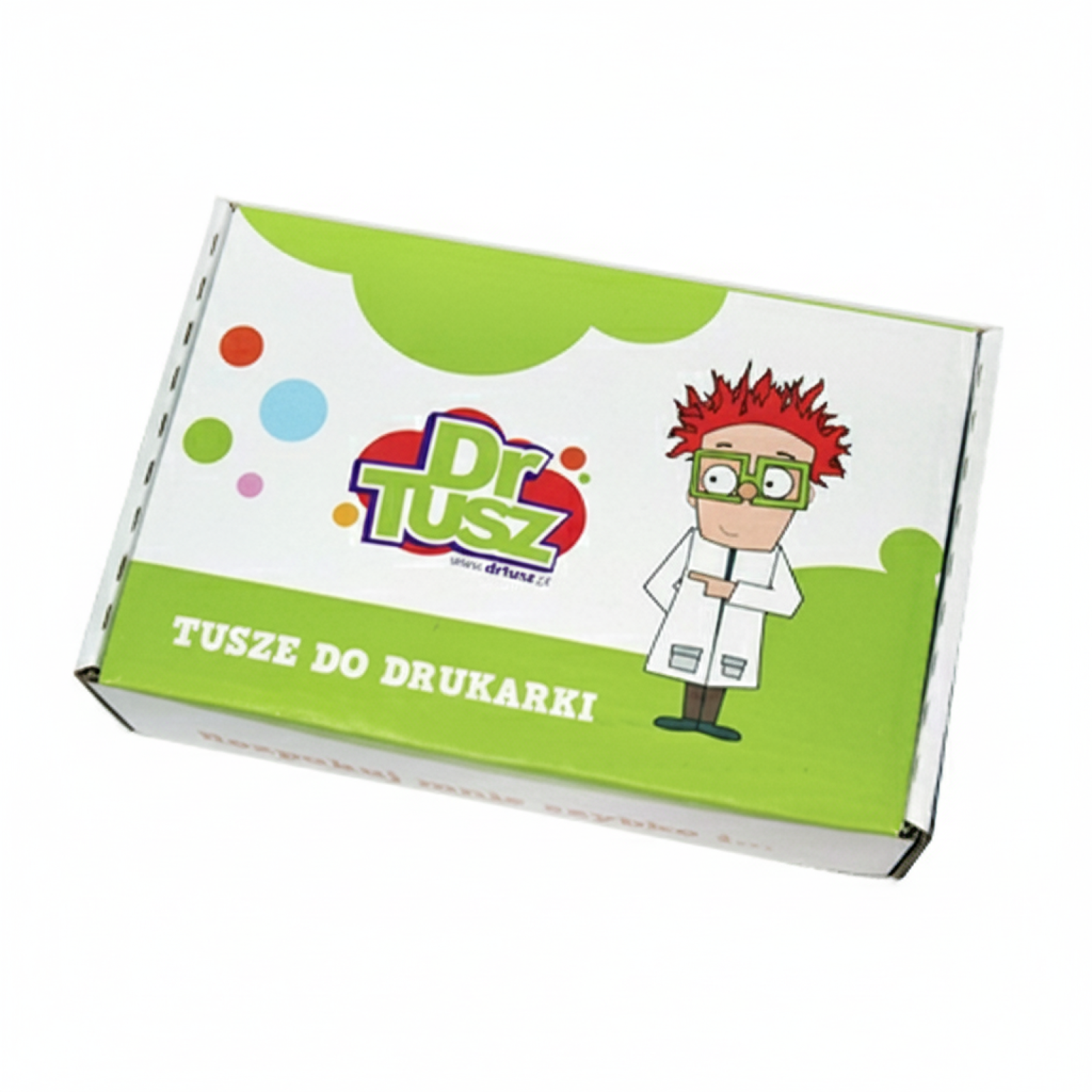 Tusz Zamiennik T08N do Epson (C13T08N440) (Żółty)