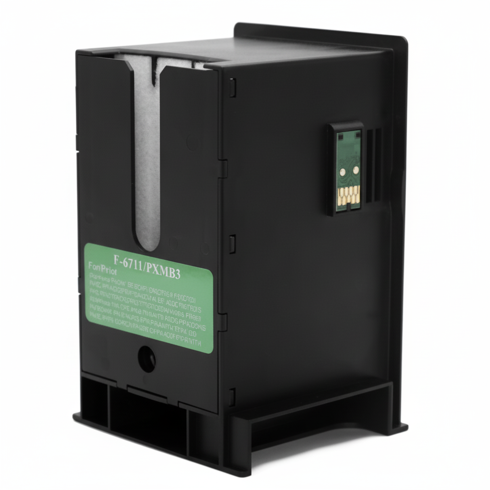 Pojemnik na Zużyty Tusz Zamiennik T6711 do Epson (PXMB3)