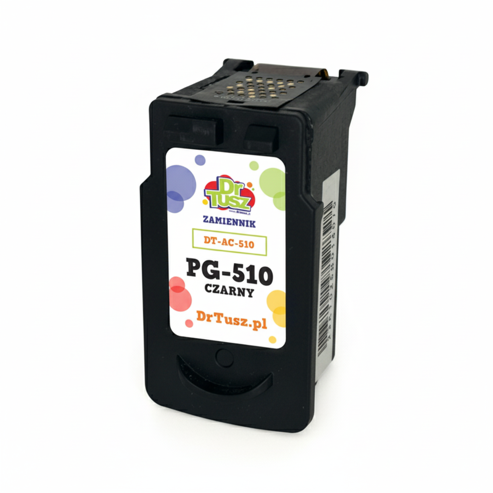 Tusz Zamiennik PG-510 do Canon (2970B001) (Czarny)