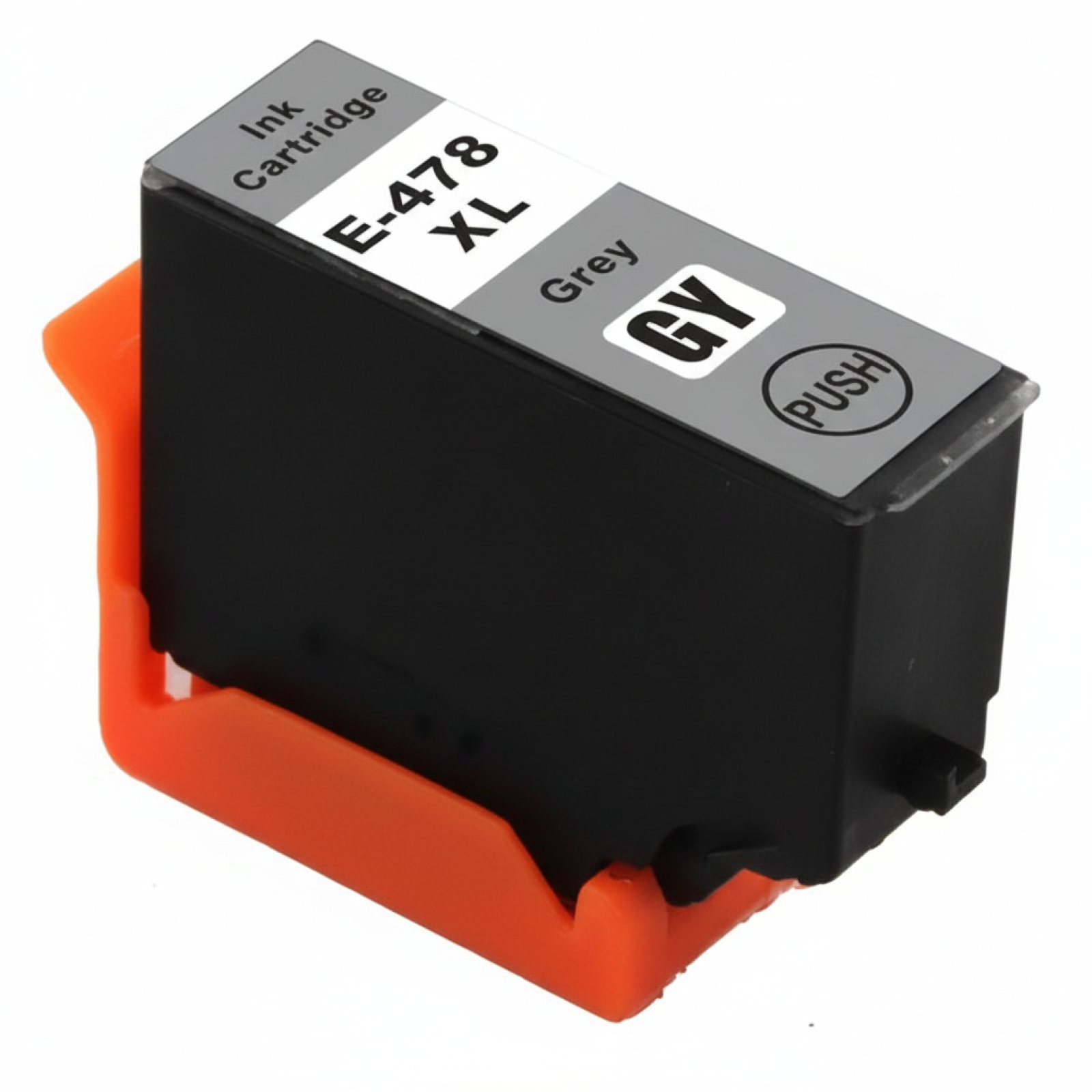Tusz Zamiennik 478 XL do Epson (478XL) (Szary)