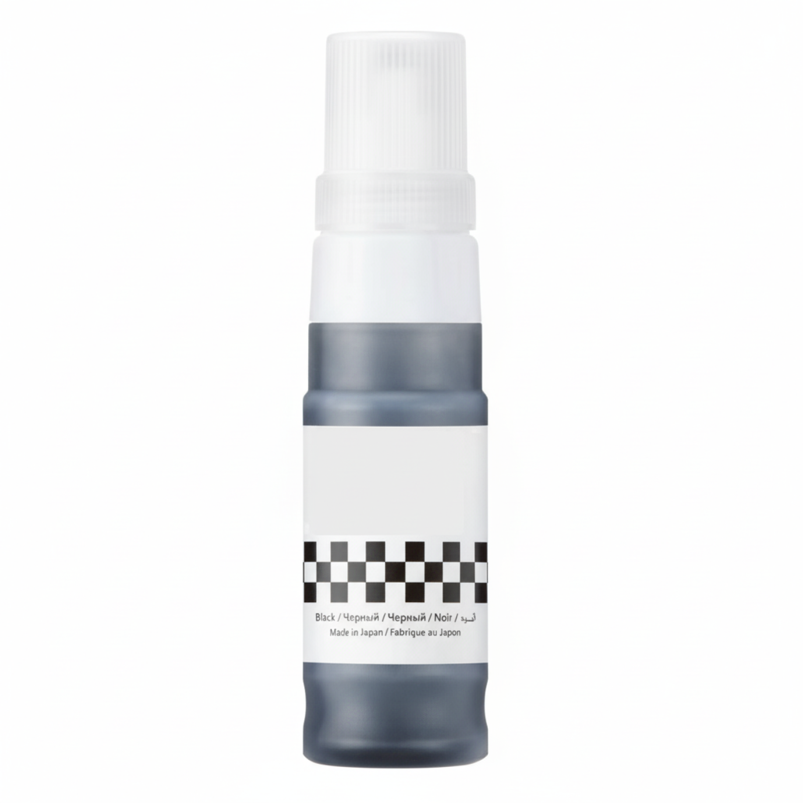 Tusz Zamiennik GI-45BK do Canon (6288C001) (Czarny)