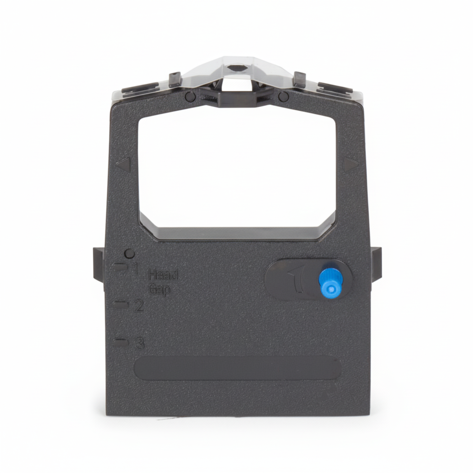 Taśma Barwiąca Zamiennik RIB-5500 do Oki (01126301) (Czarny)