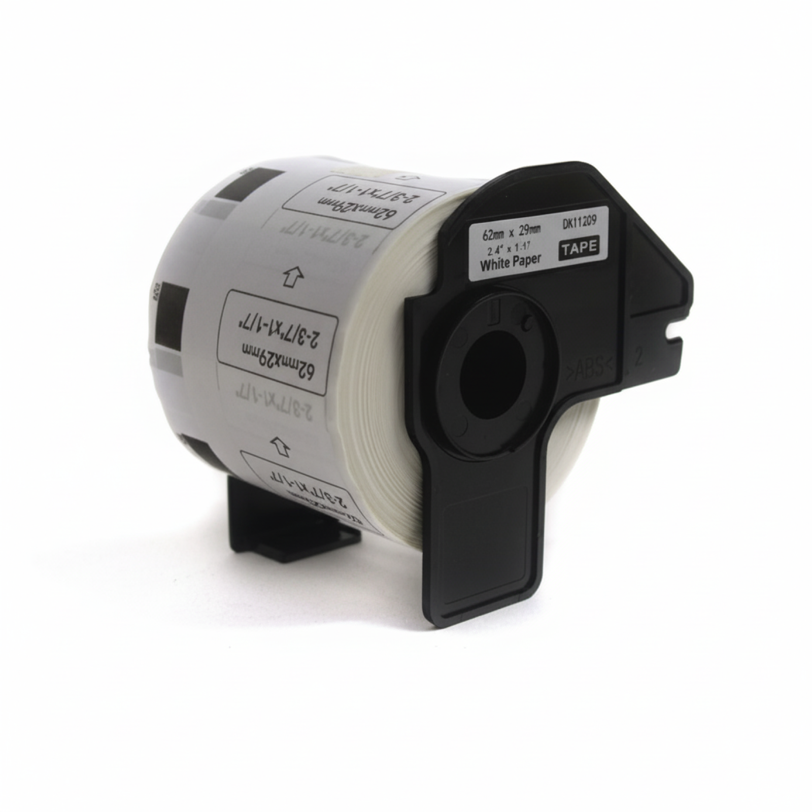 Etykiety Zamienniki DK-11209 do Brother (DK-11209) (Biały) (800 szt., 62 mm, 29 mm)